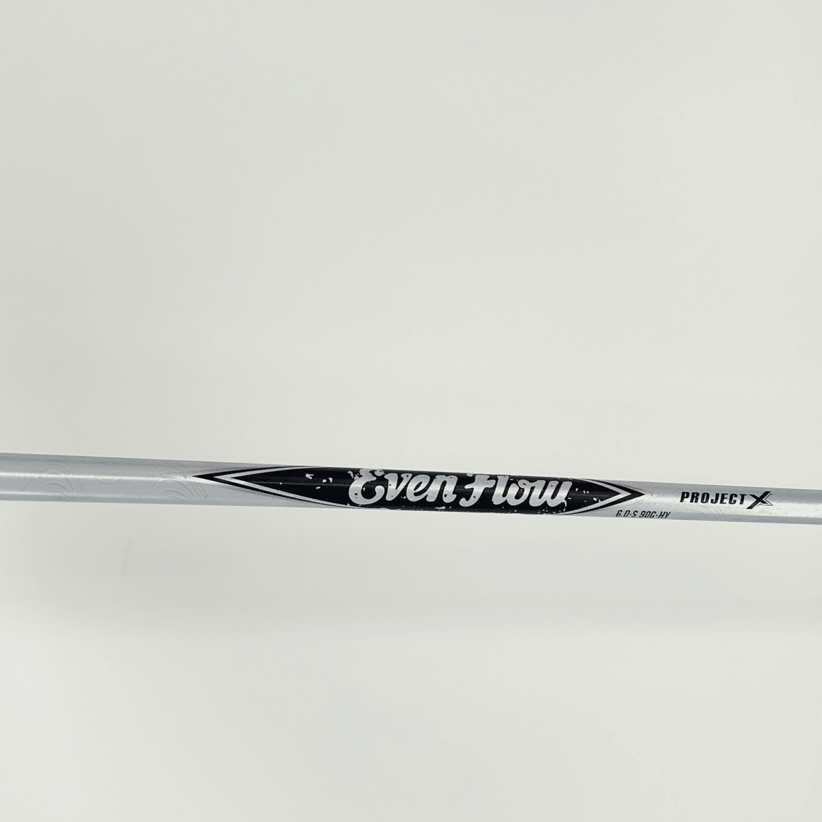 Titleist TS3 3 Hybrid / 19 Degree / Stiff Flex / Evenflow White 6.0 Stiff Shaft - Titleist
