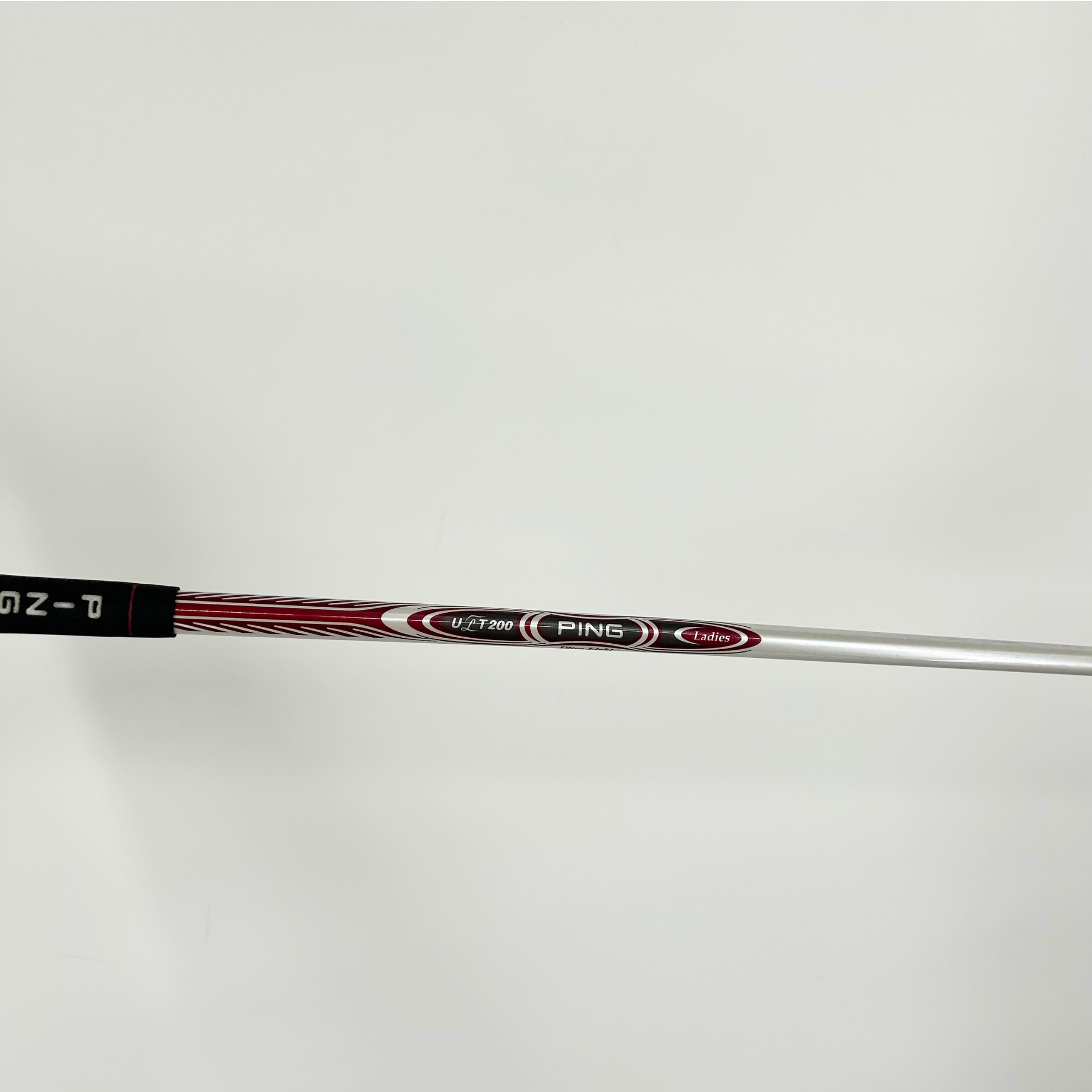Ping Faith Ladies 7 Wood / 26 Degree / Ping UT200 Ladies Flex Shaft