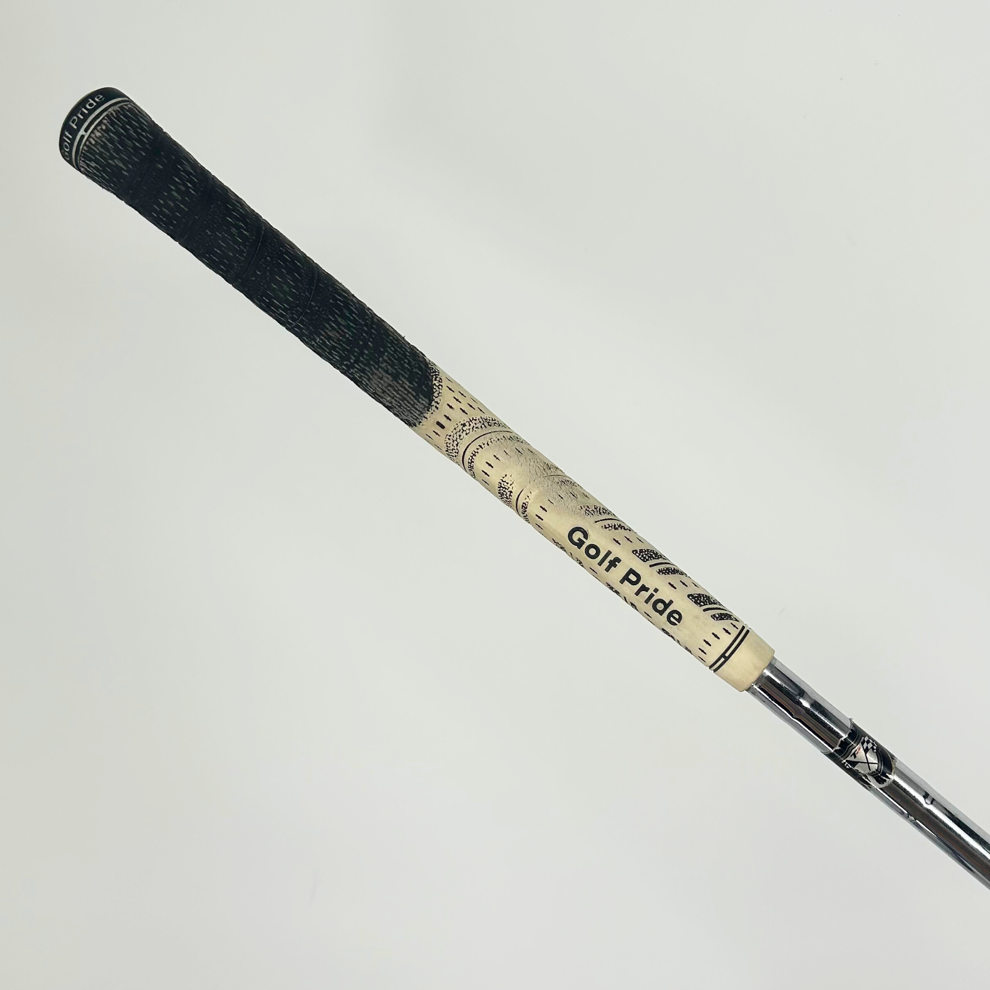 TaylorMade RAC TP Lob Wedge / 58 Degree / Dynamic Gold Wedge Flex