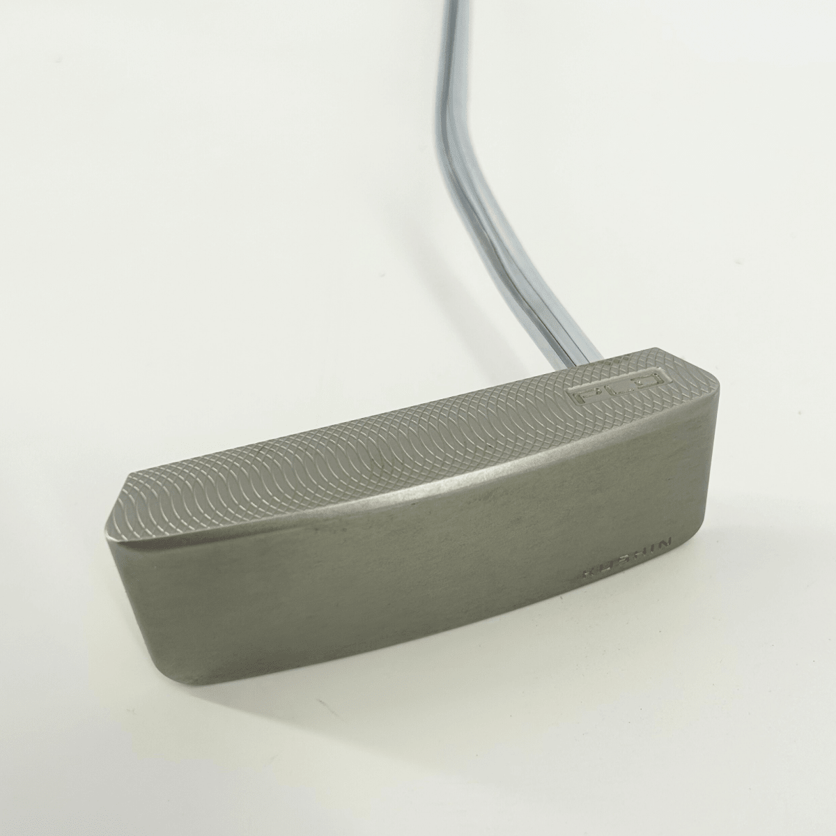 PING PLD Milled Kushin 2025 Putter / 33 Inch - Ping