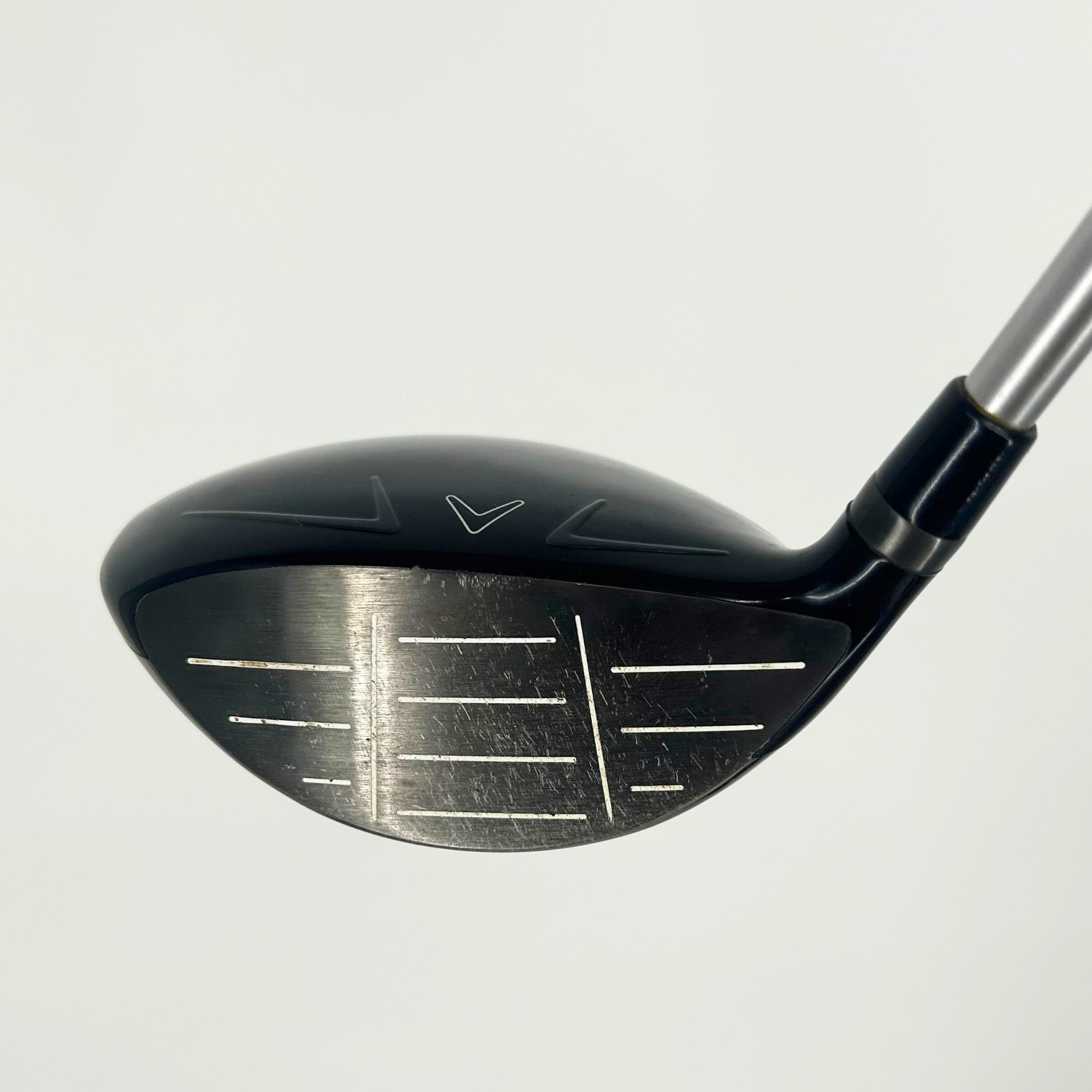 Callaway Steelhead XR 5 Wood / 18 Degree / Tensei Blue 55 R Shaft/ Regular