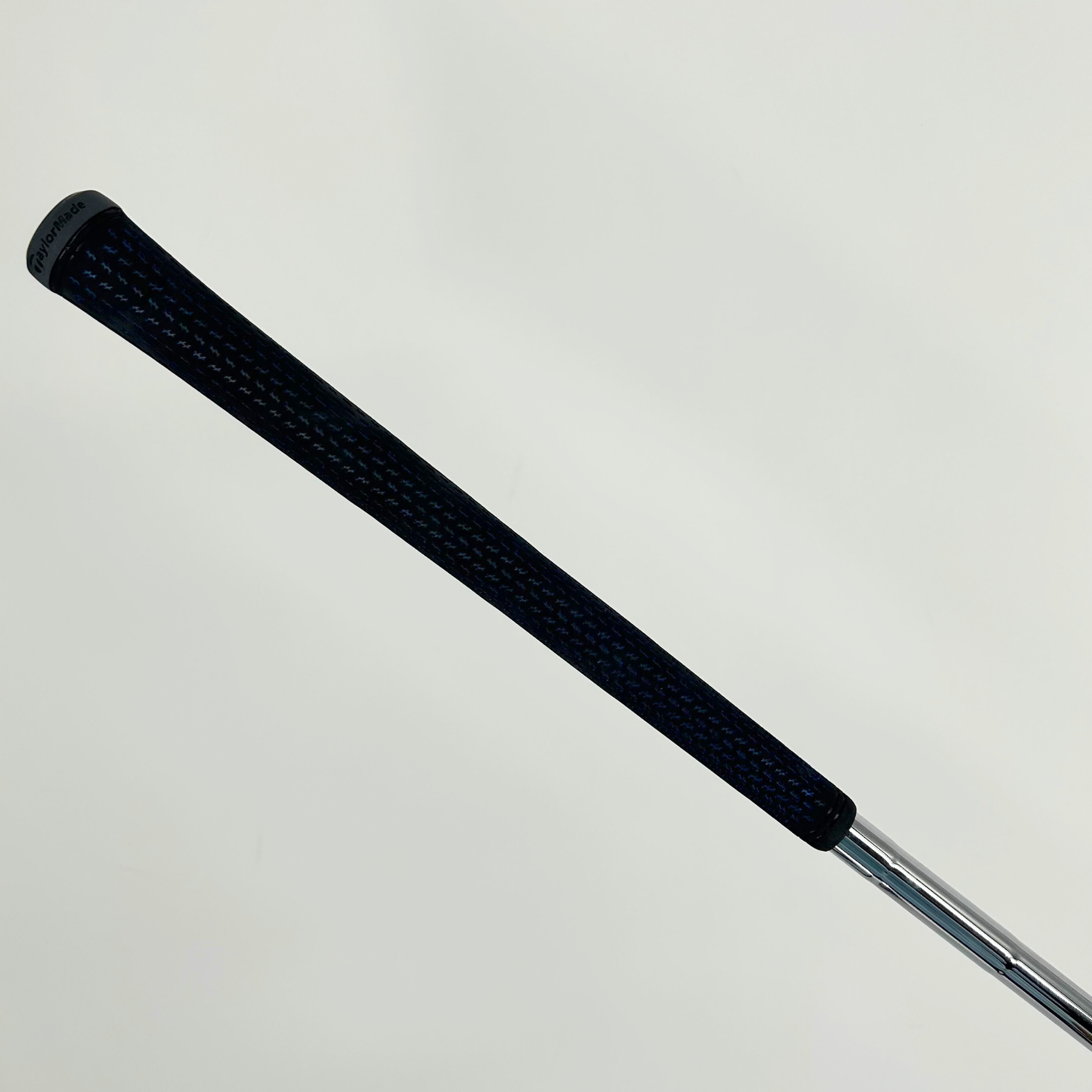 TaylorMade Milled Grind 3 Lob Wedge / 60 Degree / Dynamic Gold S200 Stiff Shaft