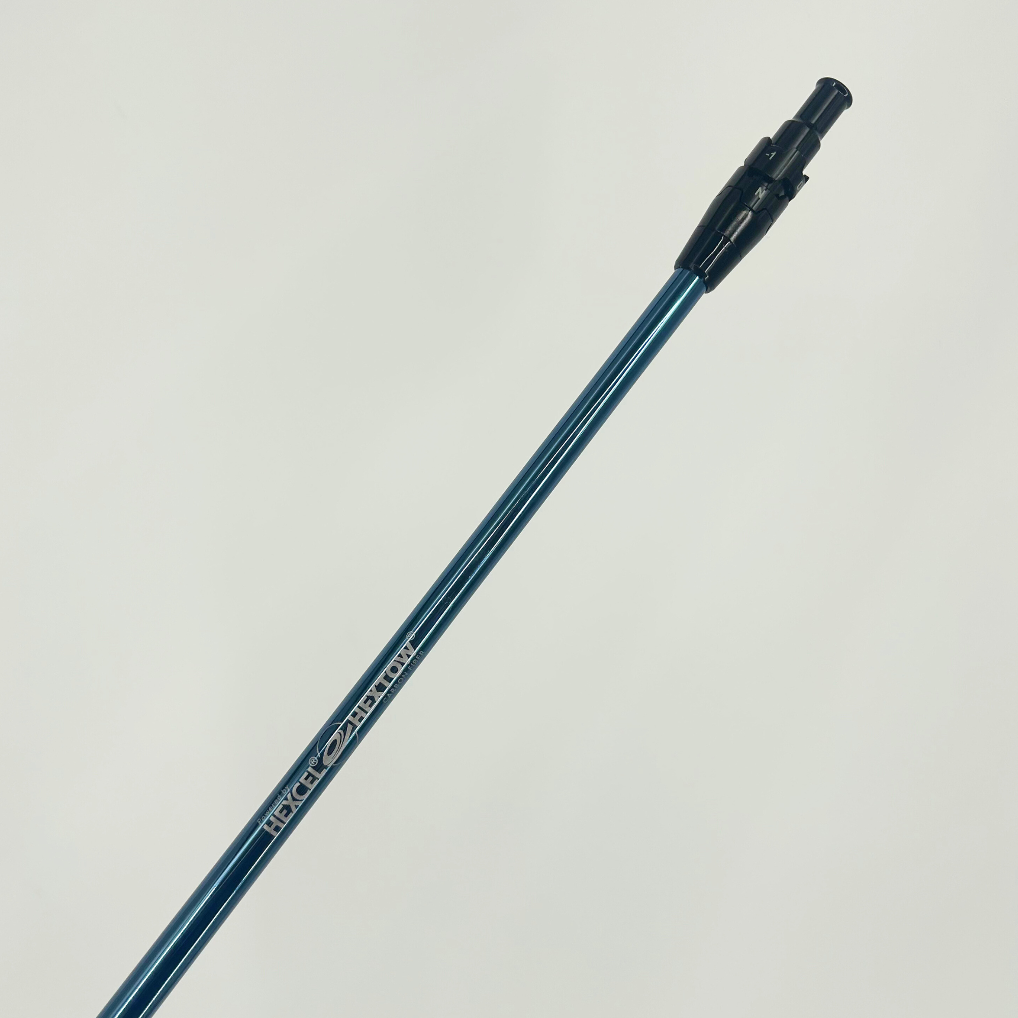 Project X Hzrdus Smoke Blue RDX PVD Driver shaft / 6.5 X-Stiff 60g / Callaway Adaptor