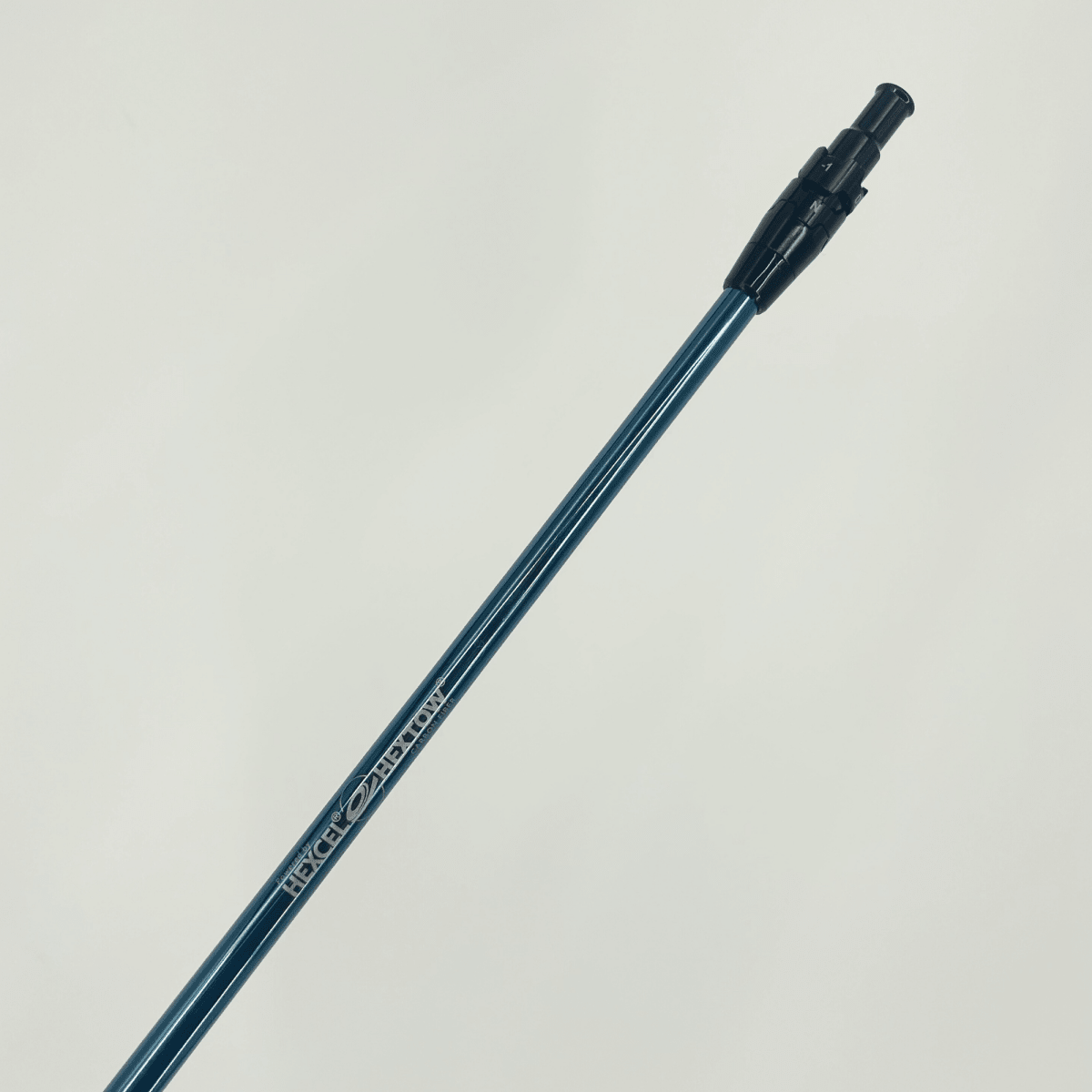 Project X Hzrdus Smoke Blue RDX PVD Driver shaft / 6.5 X - Stiff 60g / Callaway Adaptor - Shafts