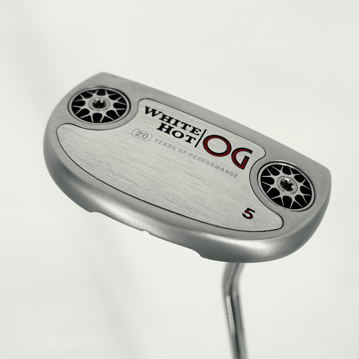 Odyssey White Hot OG 5 Putter / 34 Inch - Odyssey