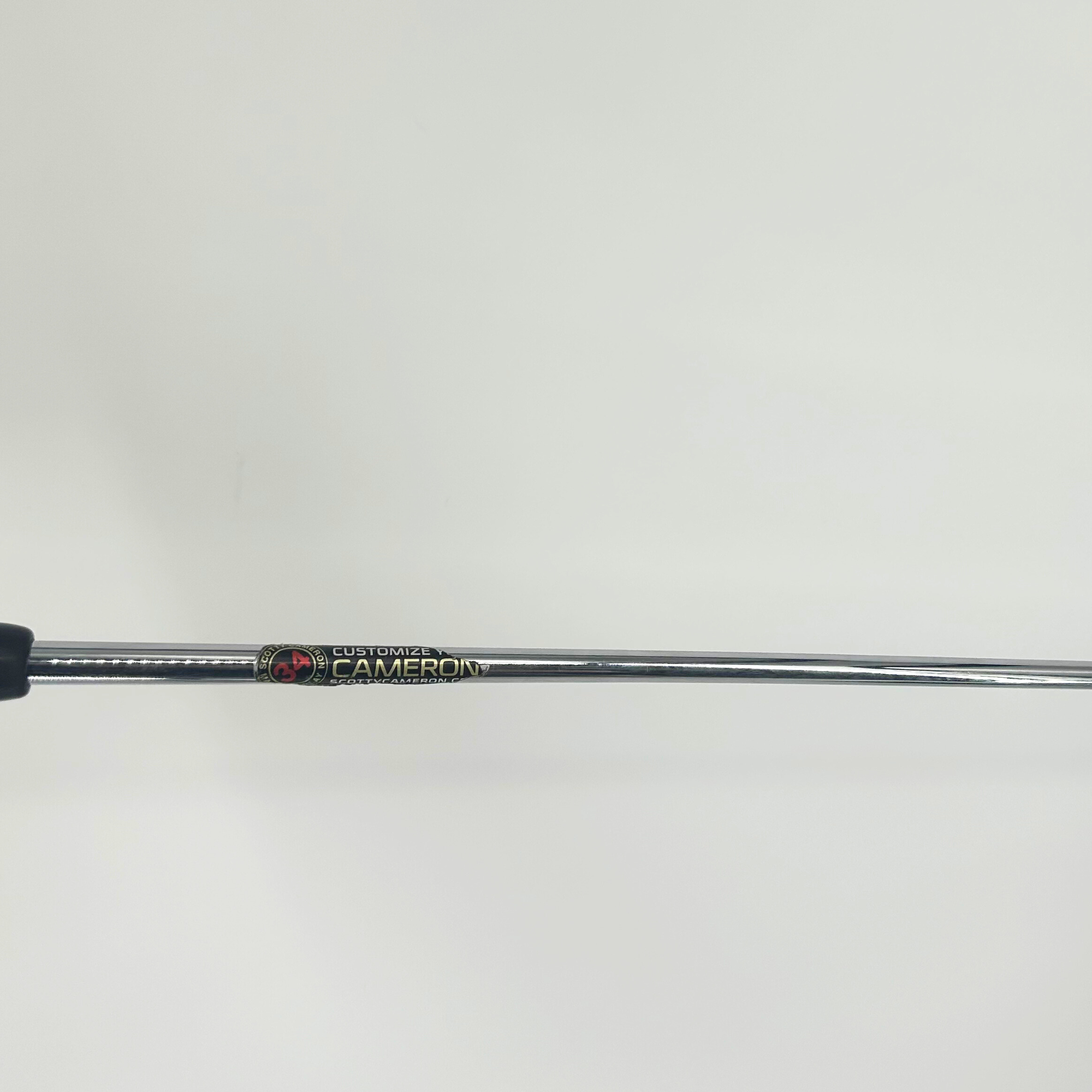 Scotty Cameron Select Newport 3 2018 Putter / 34 Inch