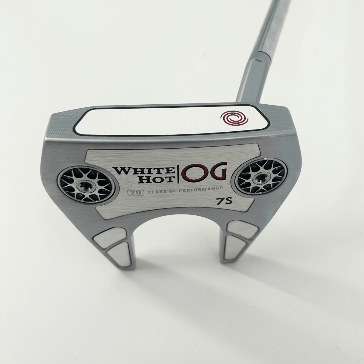Odyssey White Hot OG Stroke Lab 7S 2021 Putter / 34 Inch - Odyssey