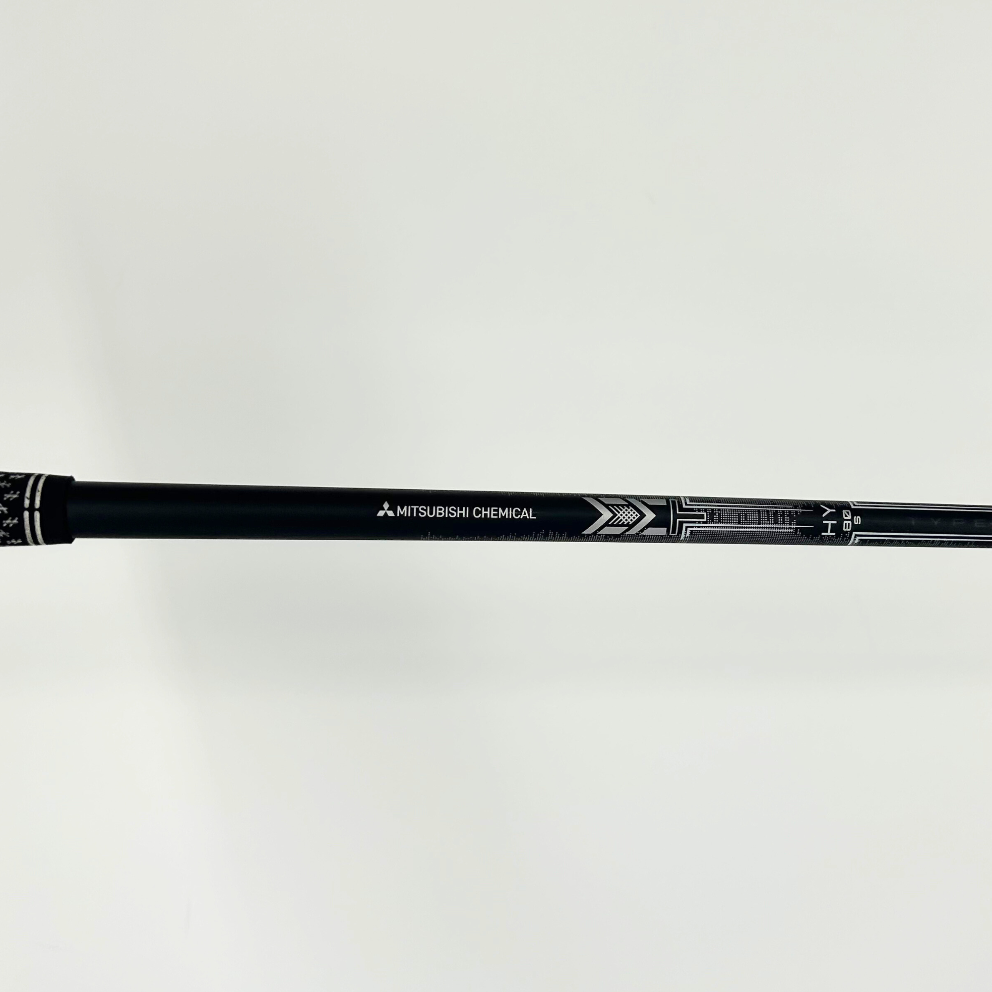 Cobra KING Tec Utility 3 Driving Iron / 19 Degree / MMT HY 80 S / Stiff Flex