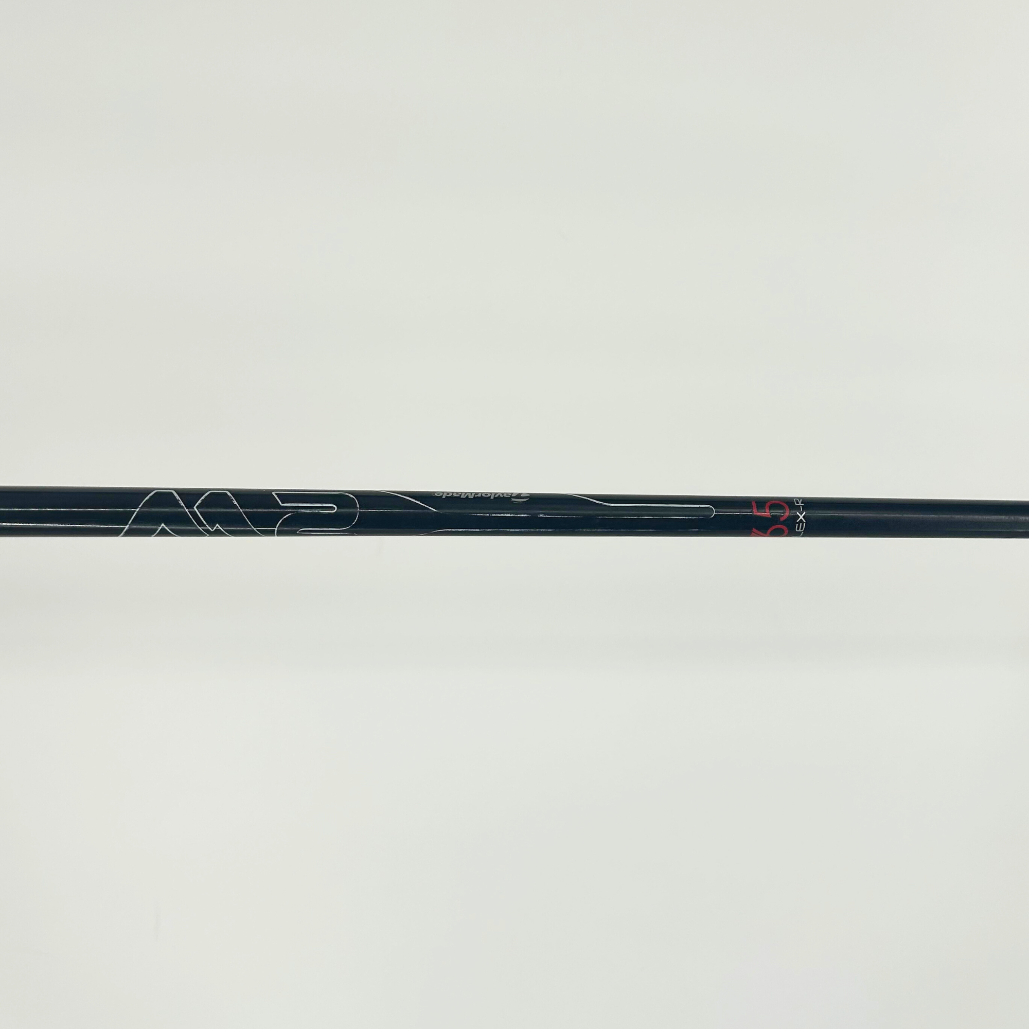 Taylormade M2 5 Hybrid / 25 Degree / Taylormade M2 65 Regular Flex Shaft