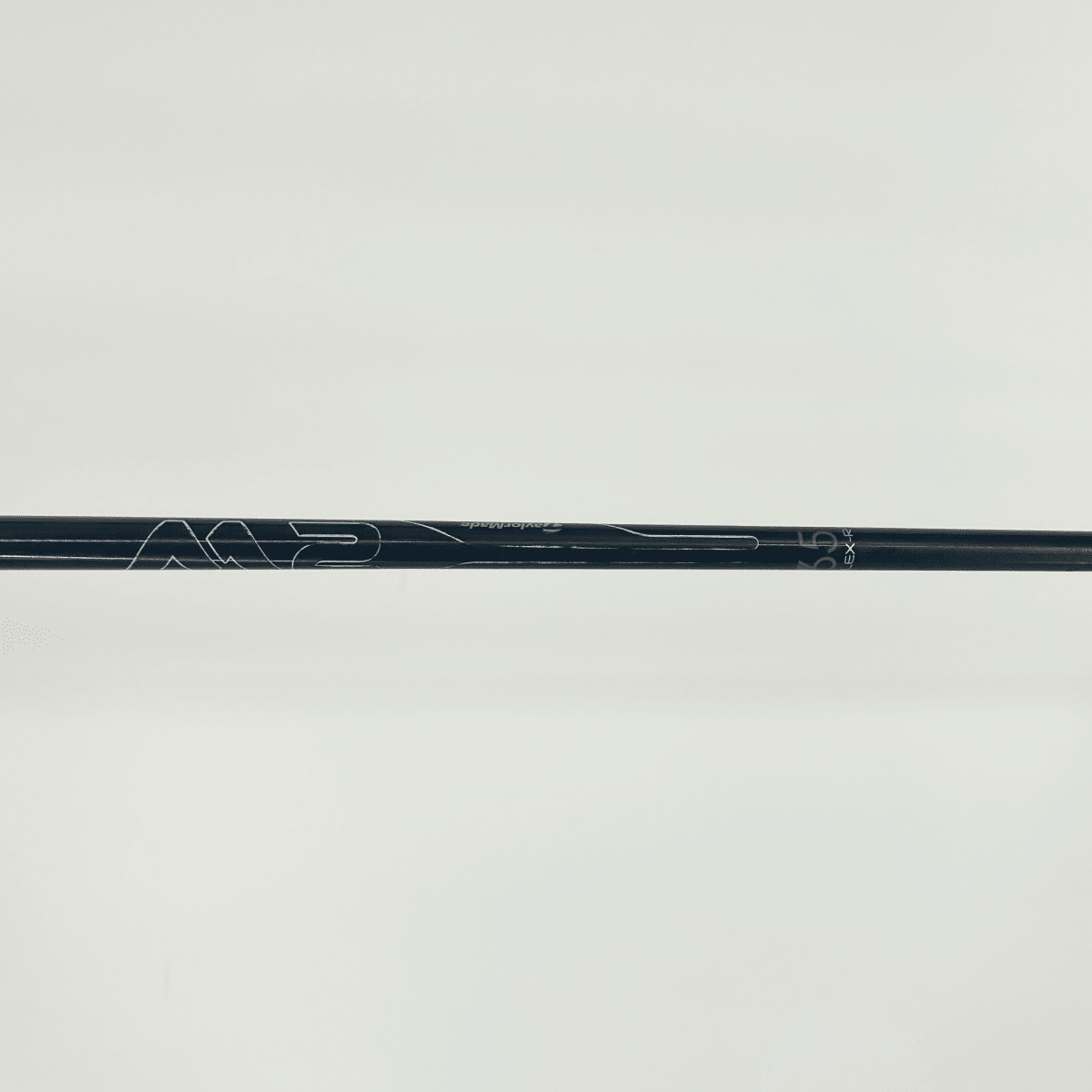 Taylormade M2 5 Hybrid / 25 Degree / Taylormade M2 65 Regular Flex Shaft - TaylorMade