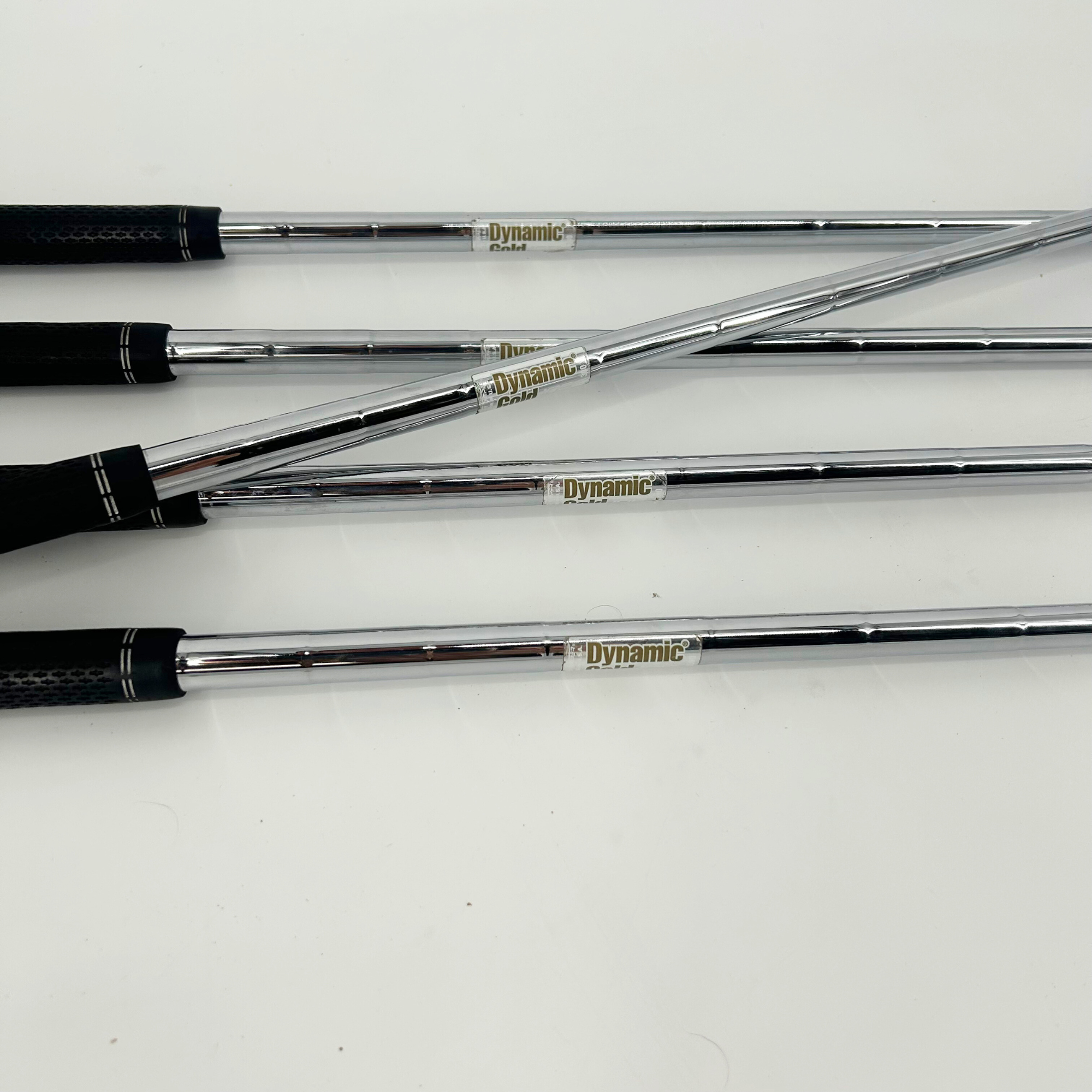 TaylorMade P790 2017 / 6-PW / Dynamic Gold 105 S300 Steel Shafts / Stiff