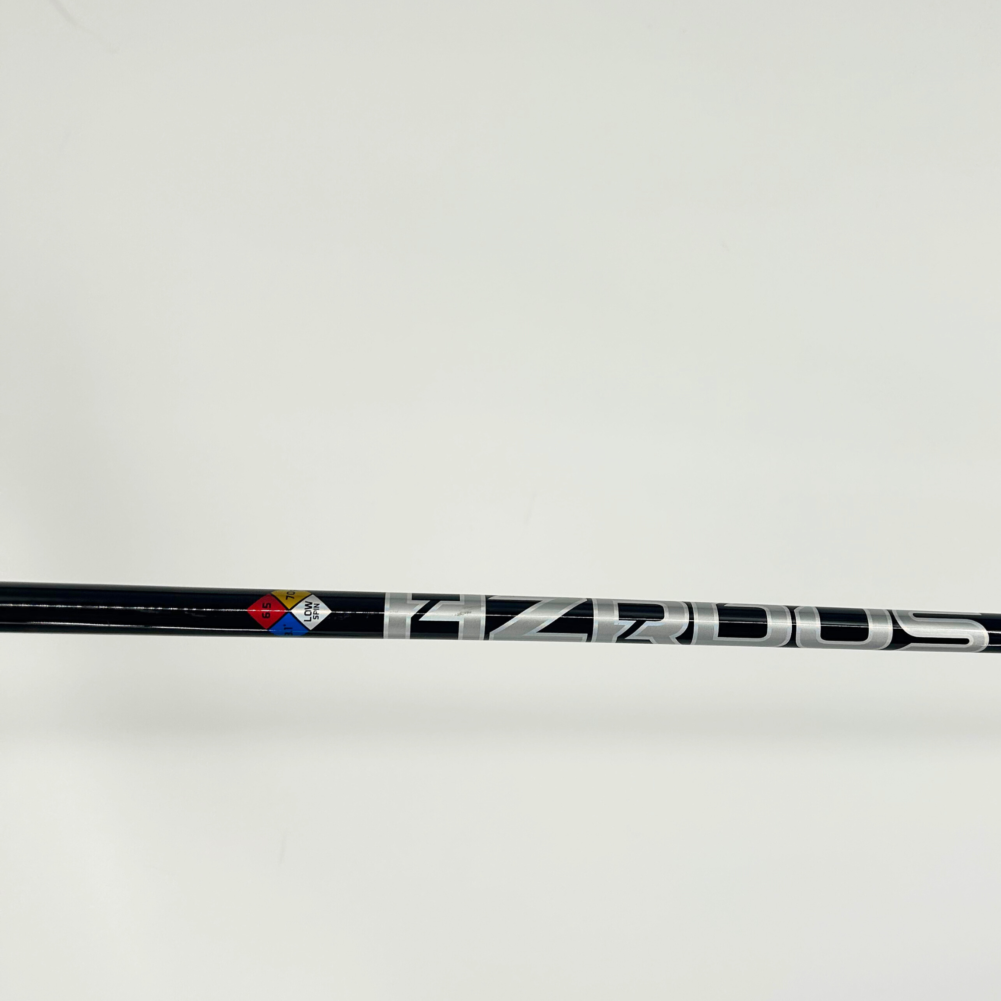Srixon ZX7 MK II Driver / 9.5 Degree / HZRDUS Silver 70g 6.5 / X-Stiff Flex