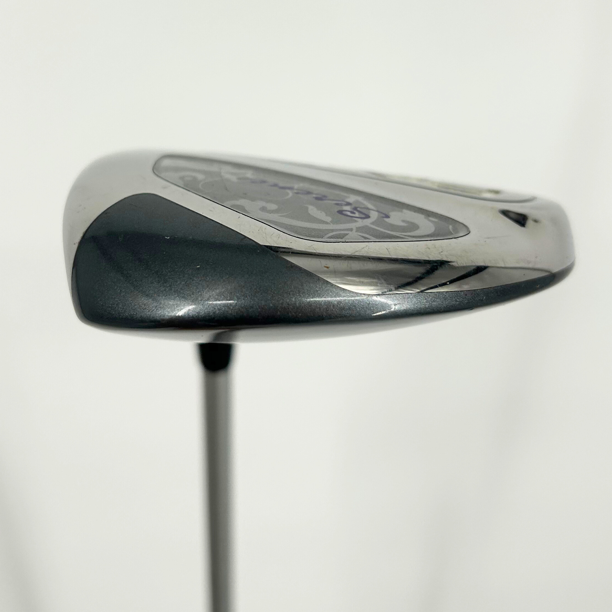 Ping Serene Ladies 3 Wood / 18 Degree / Ping ULT 210 Ladies Flex Shaft