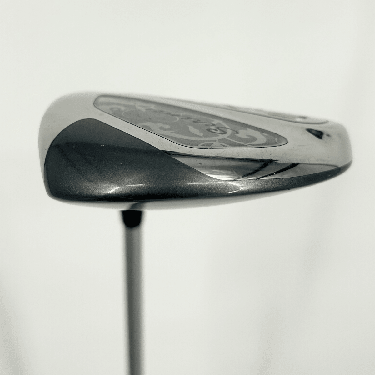 Ping Serene Ladies 3 Wood / 18 Degree / Ping ULT 210 Ladies Flex Shaft - Evolution Golf