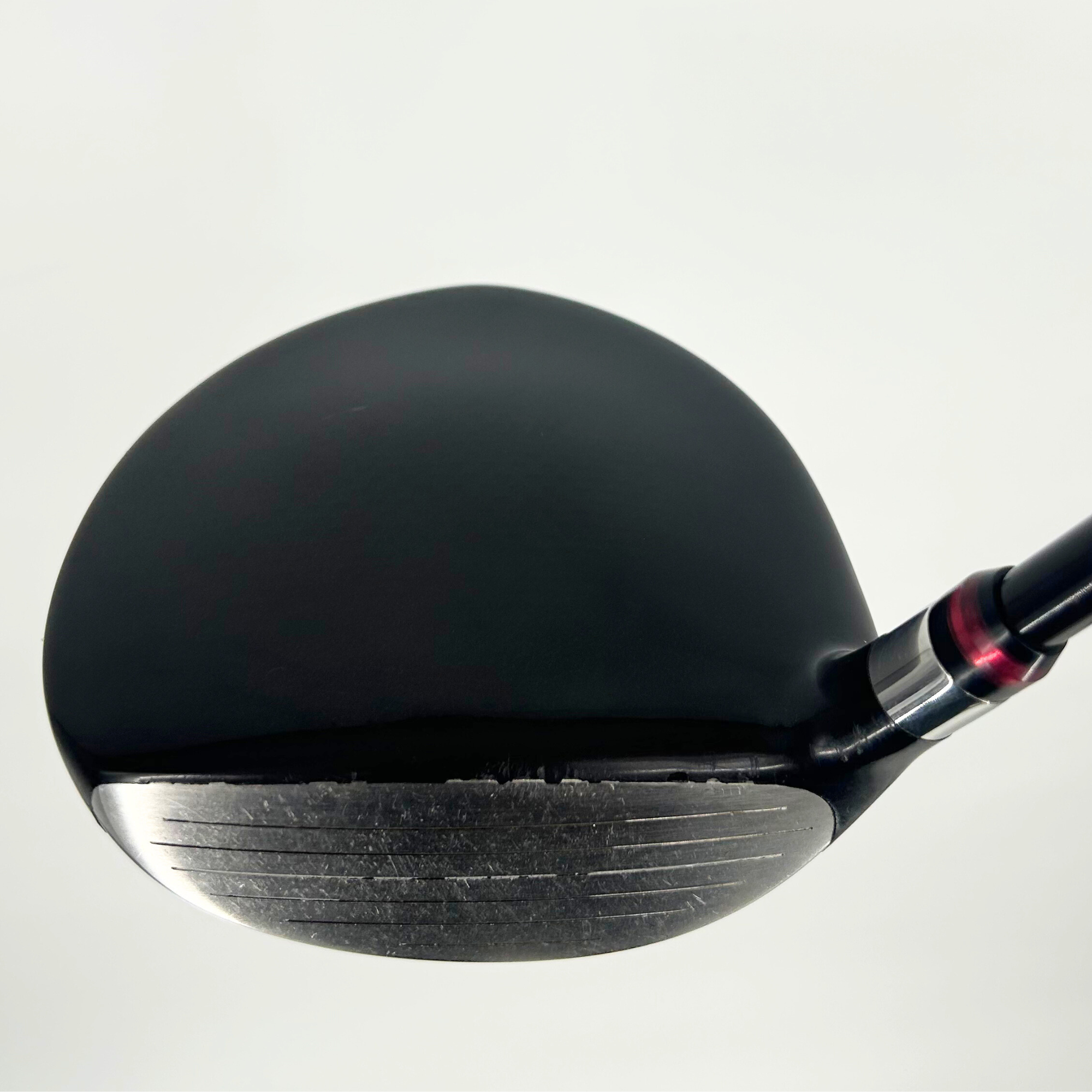 Yonex Nanospeed i Ladies 3 Fairway Wood / 18 Degree / Yonex Nanospeed 70+ Ladies Flex Shaft