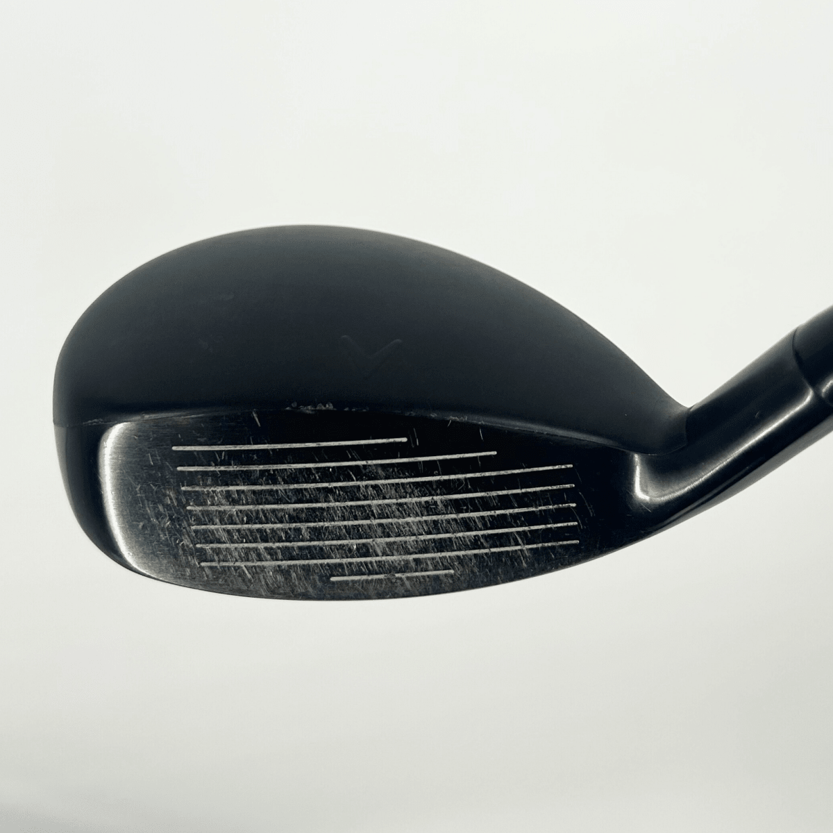 Callaway XR16 OS Ladies 5 Hybrid / 27 Degree / Bassara e52 Ladies Flex Shaft - Callaway