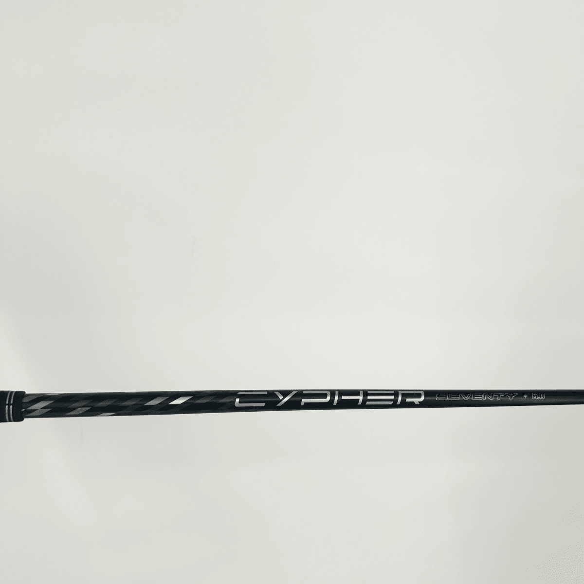 Callaway Paradym Ai Smoke 4 Hybrid / 21 Degree / Cypher Seventy 6.0 Shaft / Stiff - Callaway