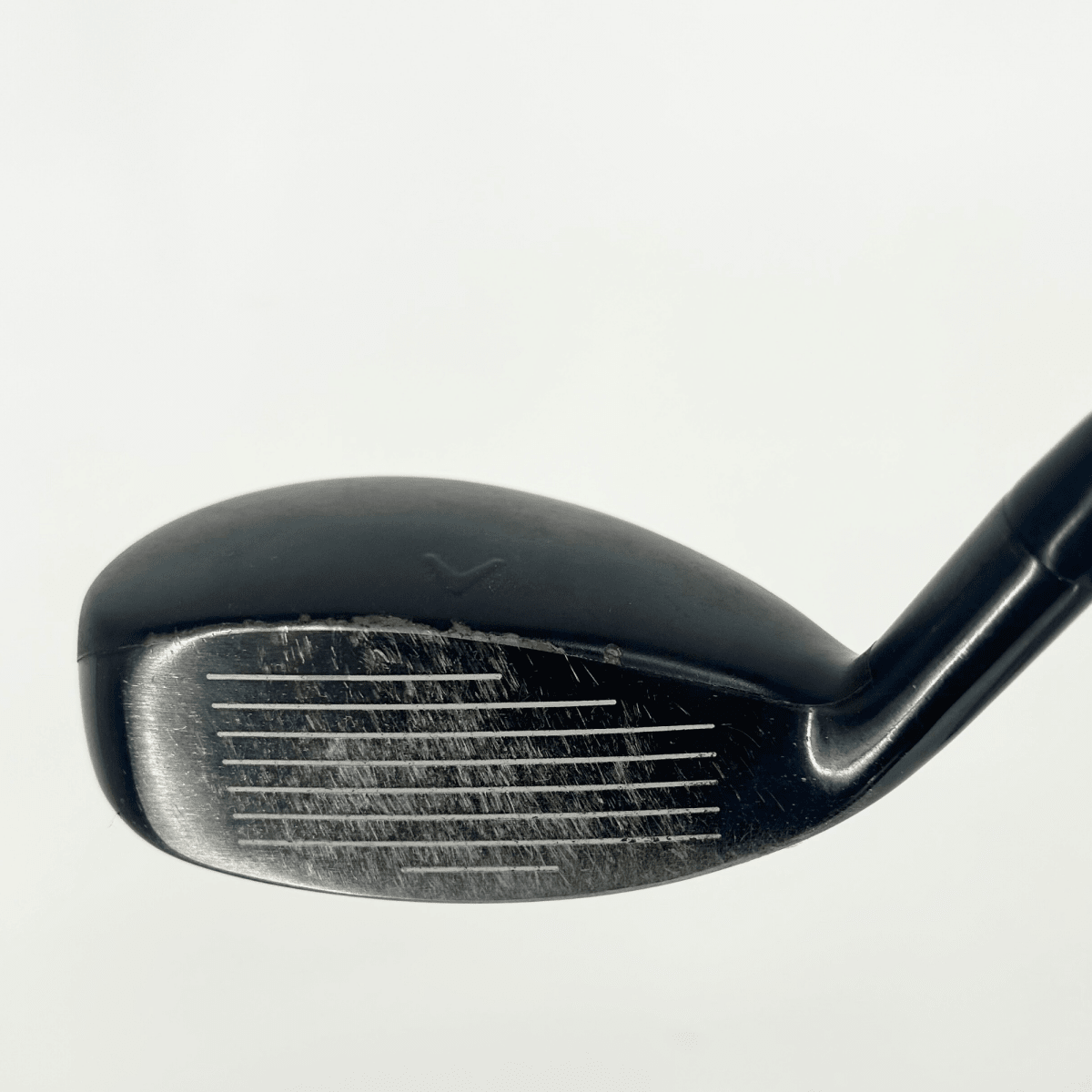 Callaway XR16 OS Ladies 4 Hybrid / 24 Degree / Bassara e52 Ladies Flex Shaft - Callaway