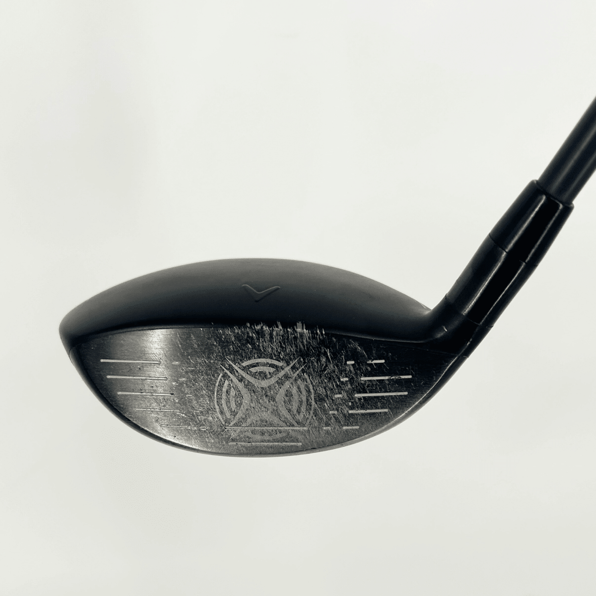 Callaway XR16 Ladies 4 Wood / 17 Degree / Bassara e52 Ladies Flex Shaft - Callaway