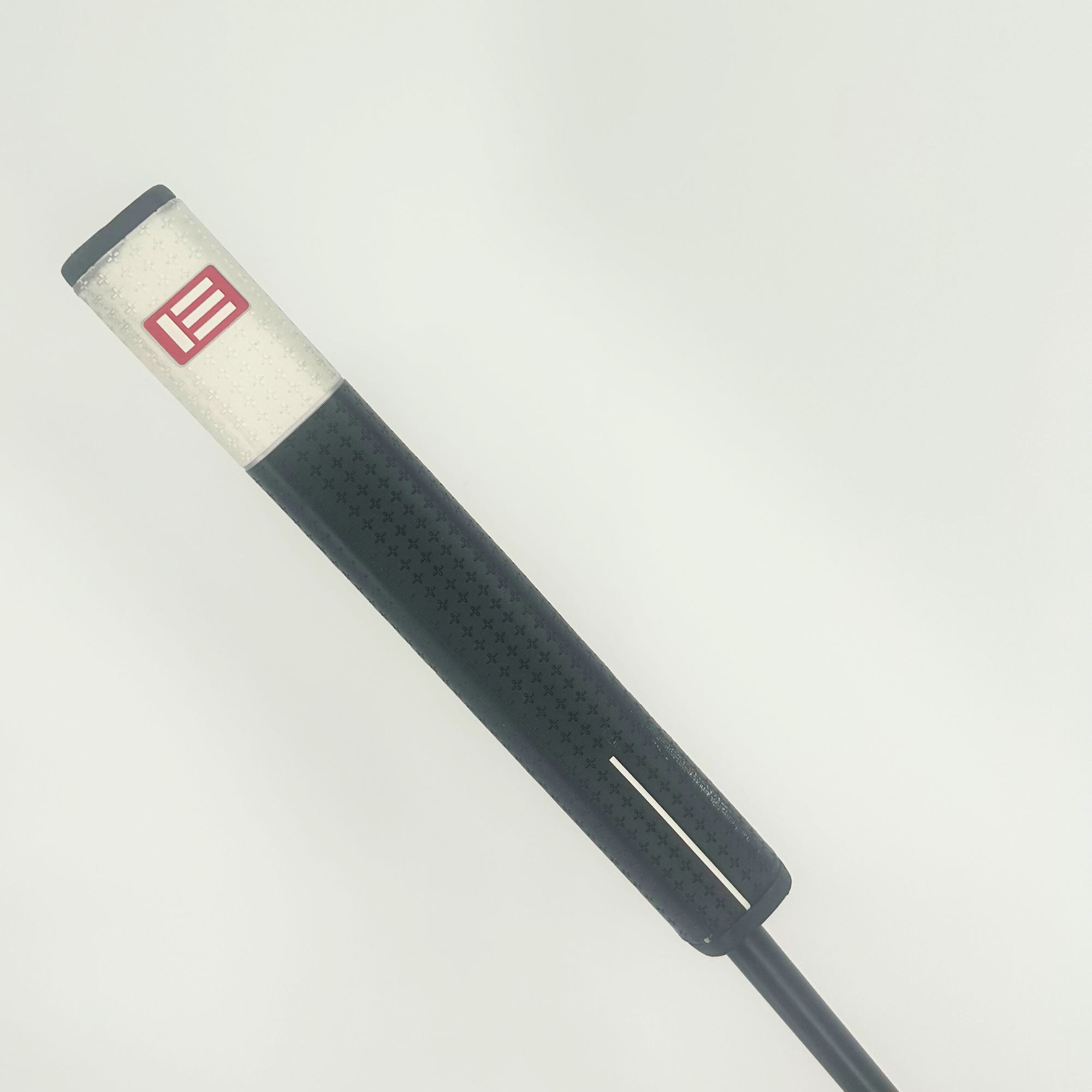 Evnroll ERZ ZERO Black Gravity Balanced Mallet Putter / 35 Inch