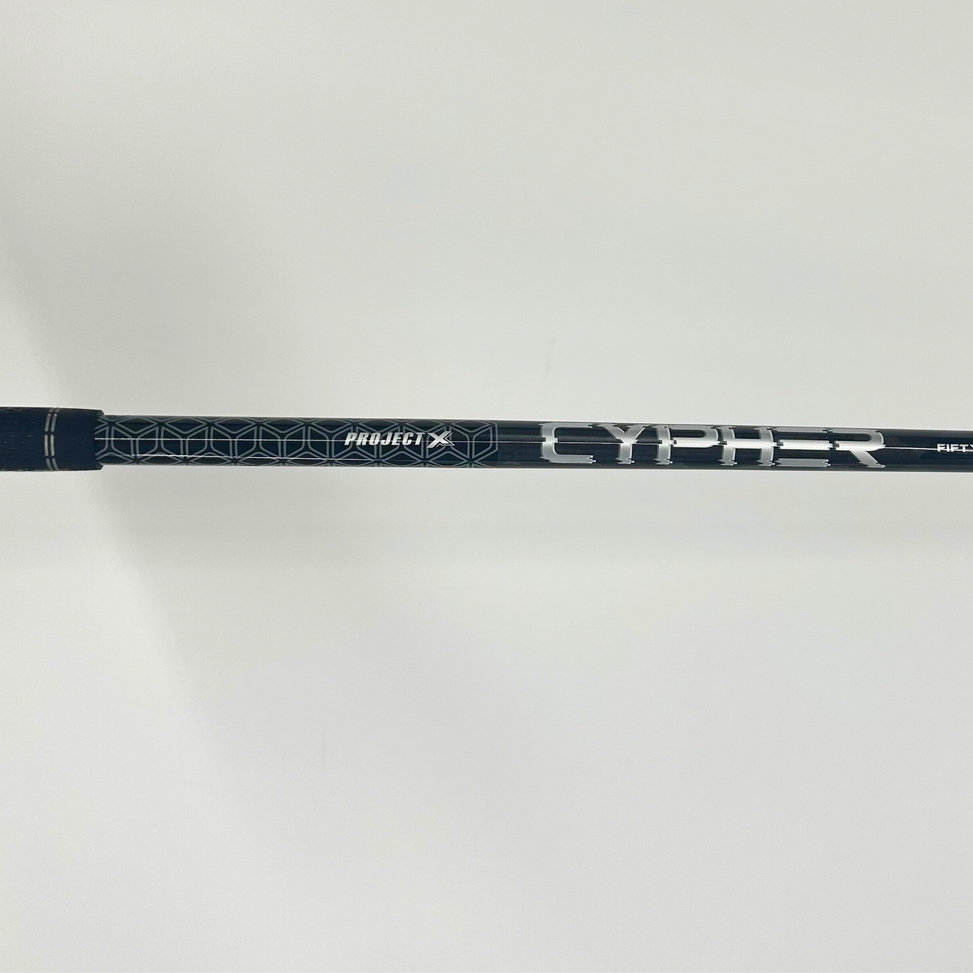 Cleveland Launcher XL Left Handed Driver / 10.5 Degree / Senior Flex / Project X Cypher 50