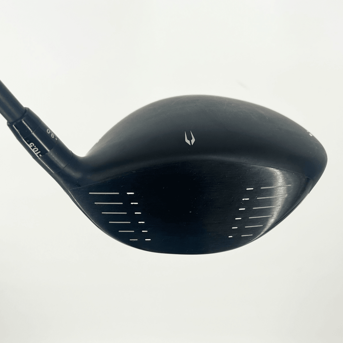 Cleveland Launcher XL Left Handed Driver / 12.0 Degree / Senior Flex / Project X Cypher 50 - Cleveland