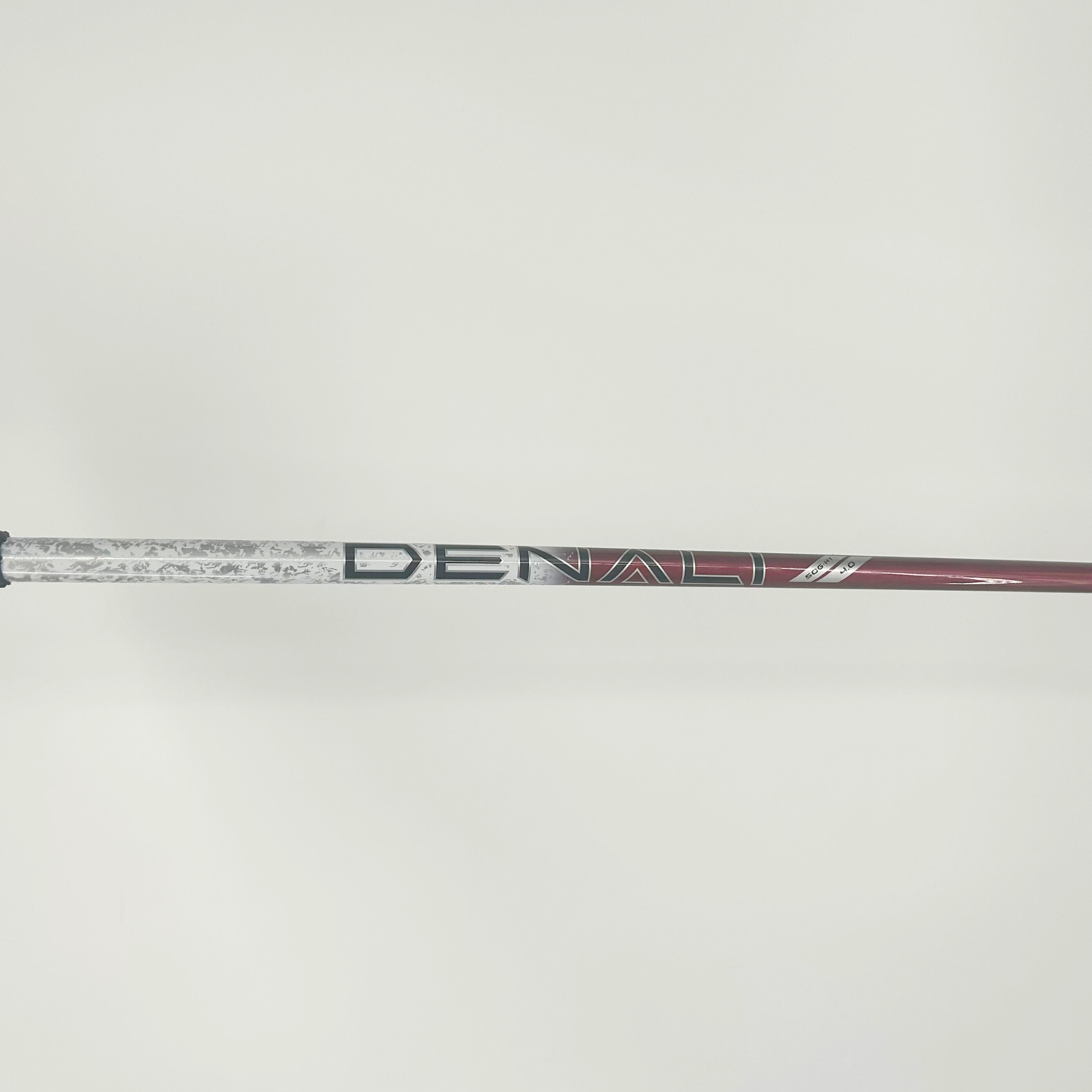 Mizuno ST-Max 230 6 Hybrid / 28 Degree / Denali 50g 4.0 / Ladies Flex