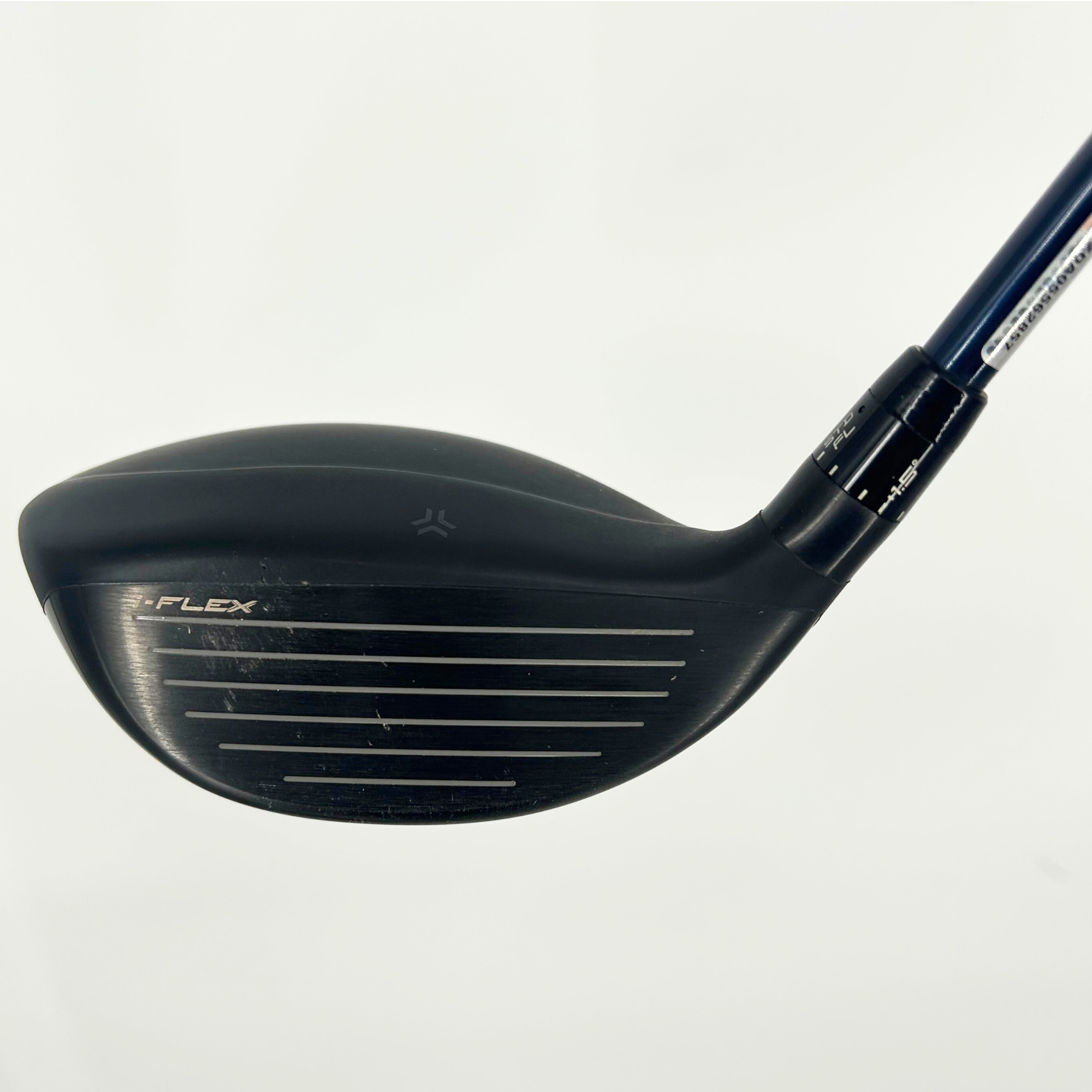 Srixon ZXi 3 Wood / 15 Degree / Ventus TR Blue 6-S / Stiff Flex