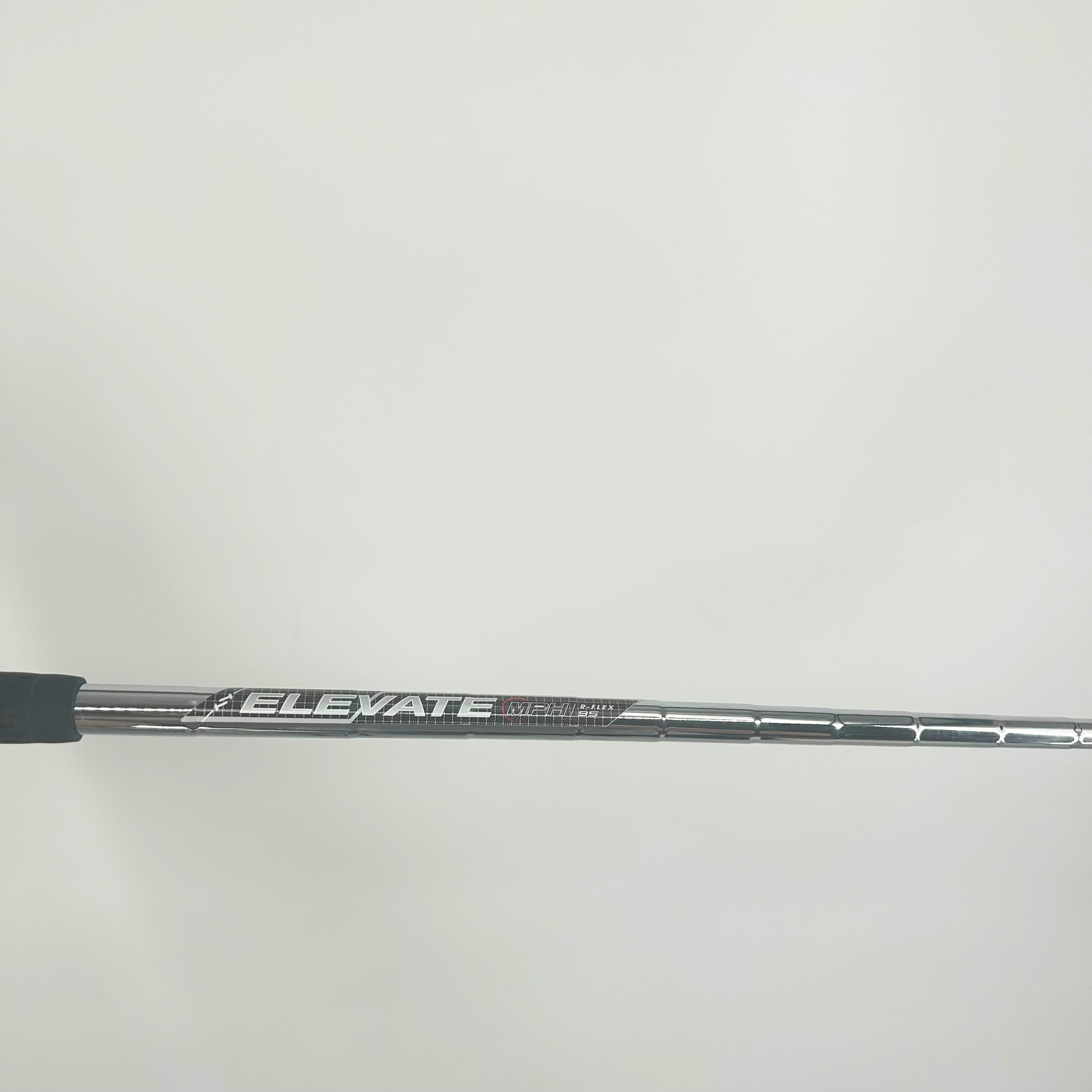 PING S159 Lob Wedge / 58 Degree / Red Dot / Elevate MPH 95 Regular Flex Shaft