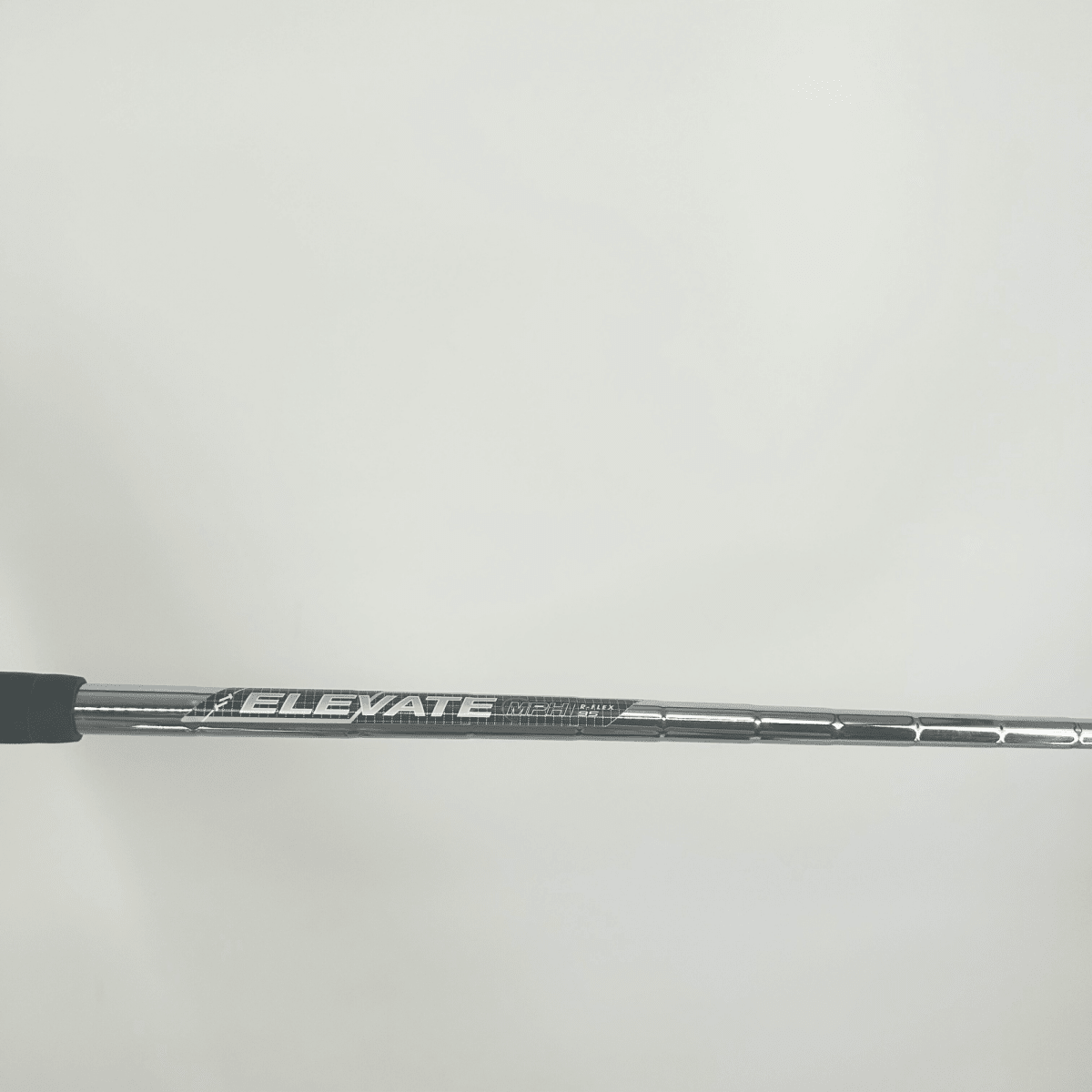 PING S159 Lob Wedge / 58 Degree / Red Dot / Elevate MPH 95 Regular Flex Shaft - Ping