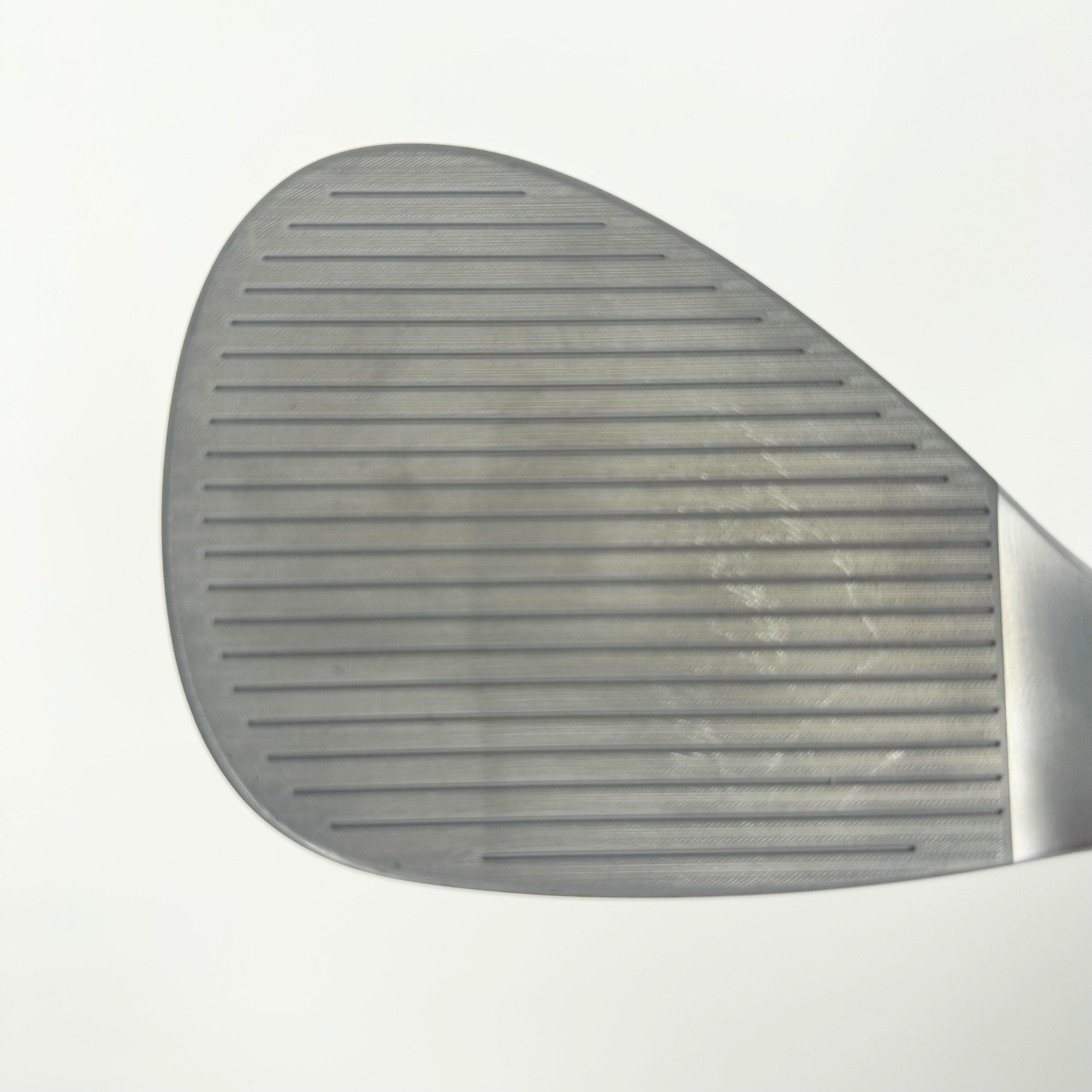 Cleveland RTX Full Face 2 Wedge / 60 Degree / Dynamic Gold Spinner Wedge Shaft