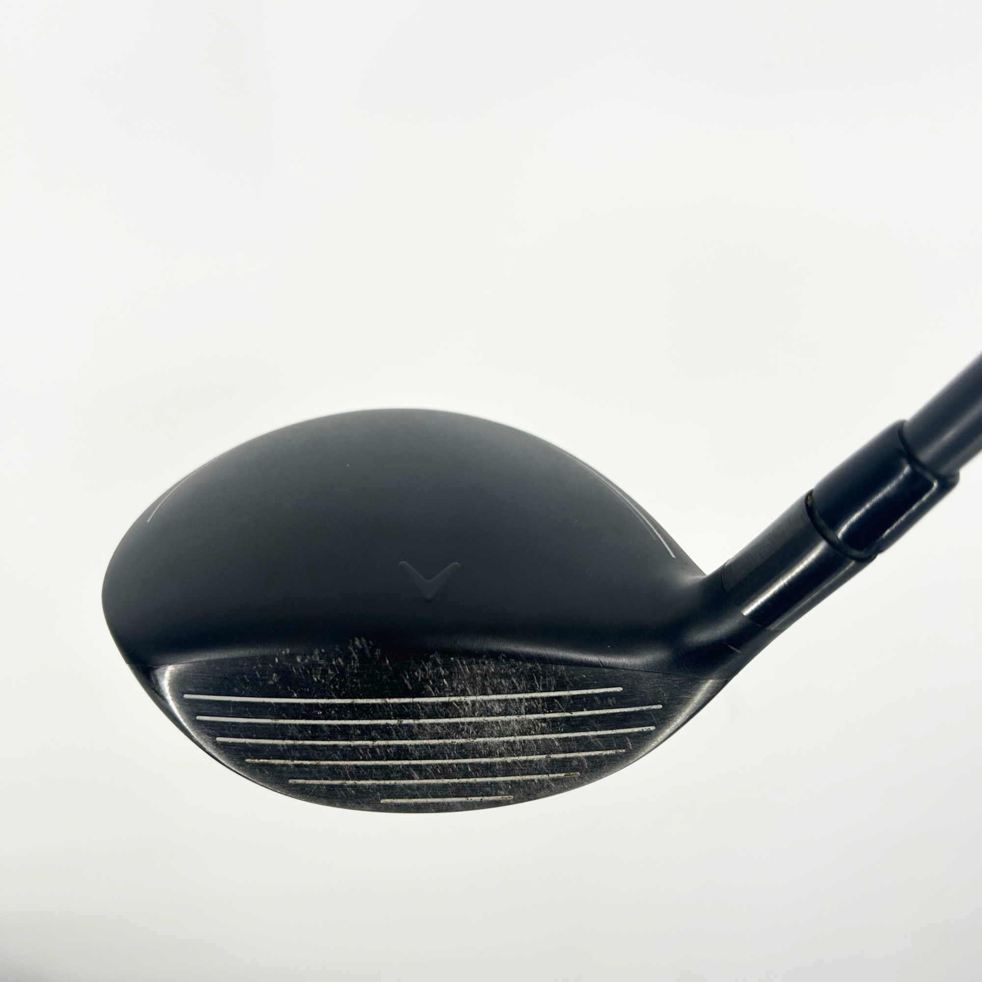 Callaway XR16 Ladies 7 Wood / 21 Degree / Bassara e52 Ladies Flex Shaft