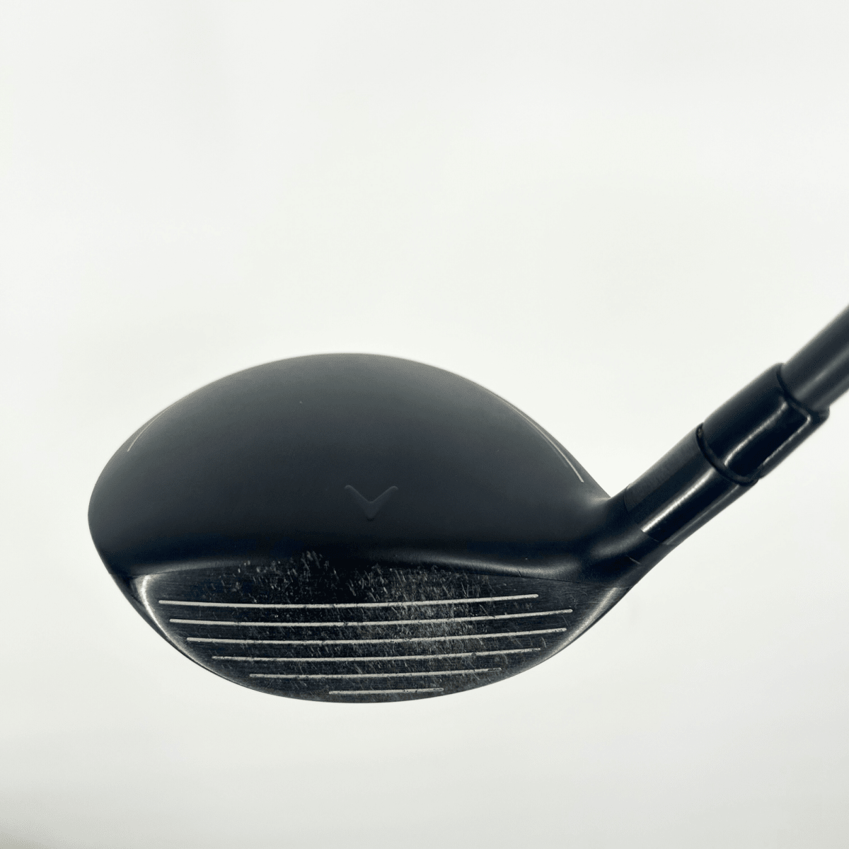 Callaway XR16 Ladies 7 Wood / 21 Degree / Bassara e52 Ladies Flex Shaft - Callaway