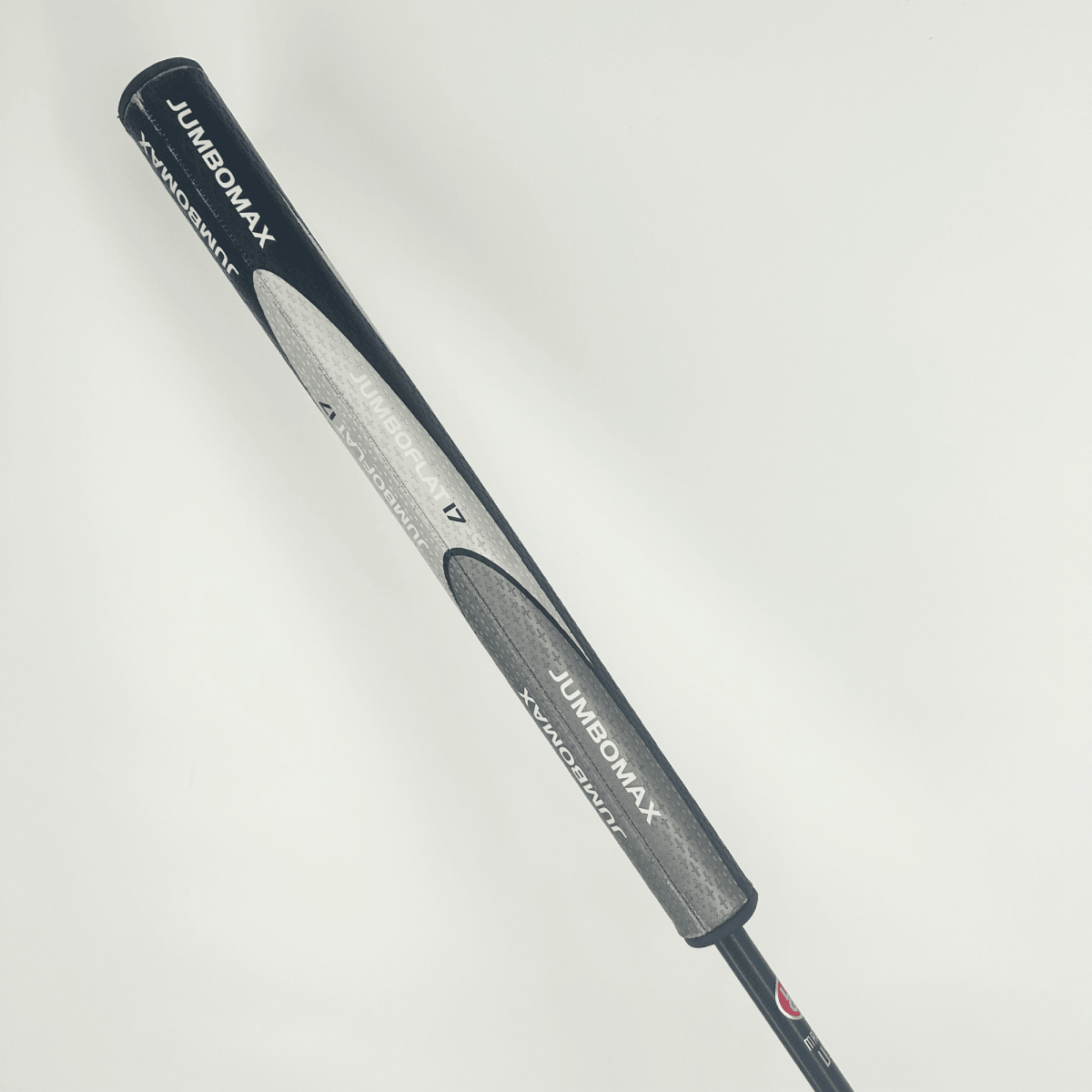 Sik Pro C - Series Arm - Lock Left - Handed Putter / Custom LA GOLF Shaft / 41 Inch - Sik