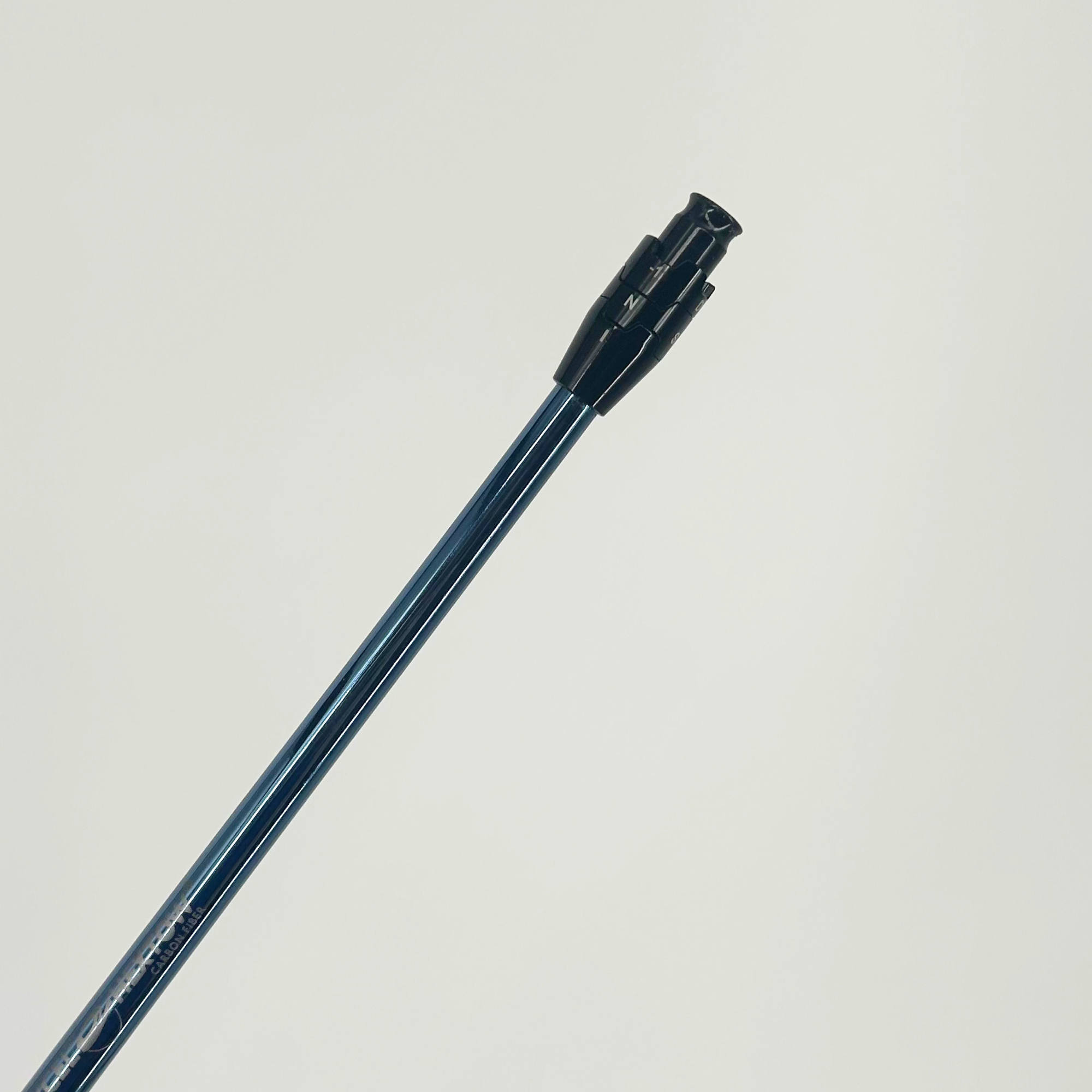 Project X Hzrdus Smoke Blue RDX PVD 3 Fairway Wood Shaft / 6.5 X-Stiff 70g / Callaway Adaptor