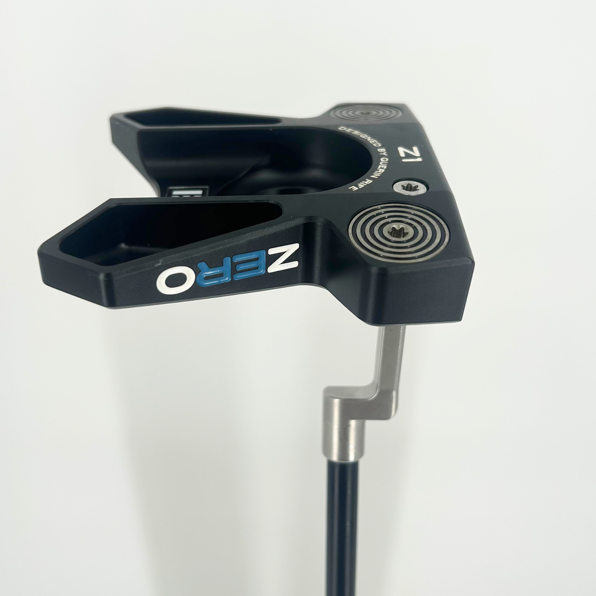 Evnroll Zero Z1 Putter / 38 Inch