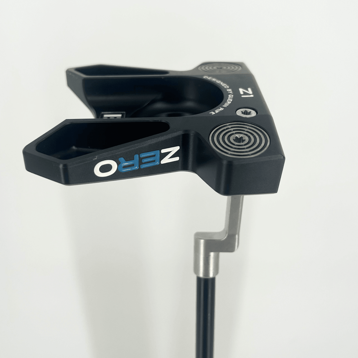 Evnroll Zero Z1 Putter / 38 Inch - Evnroll