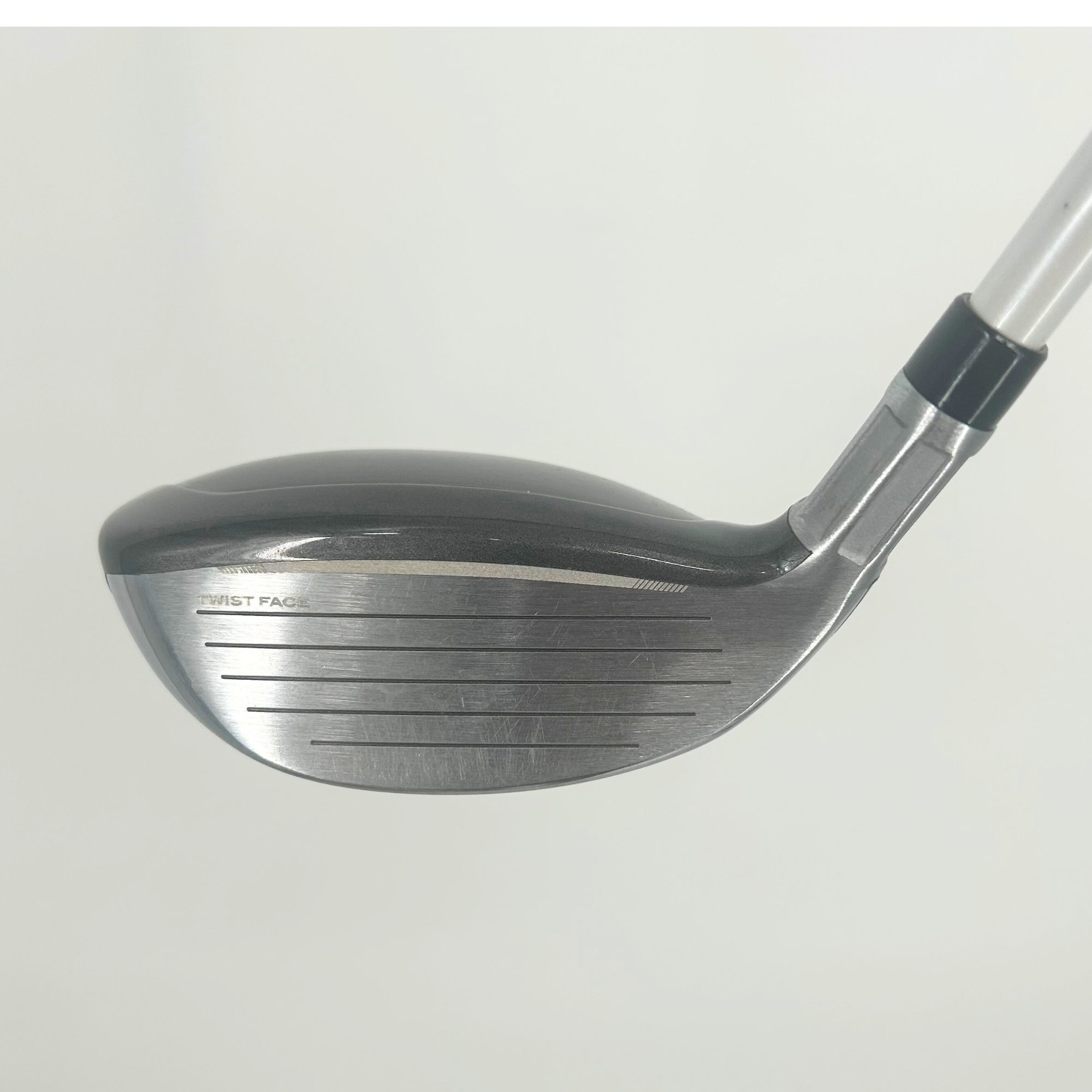 TaylorMade Stealth Ladies 5 Hybrid / 26 Degree / Ascent 45 Ladies Flex Shaft