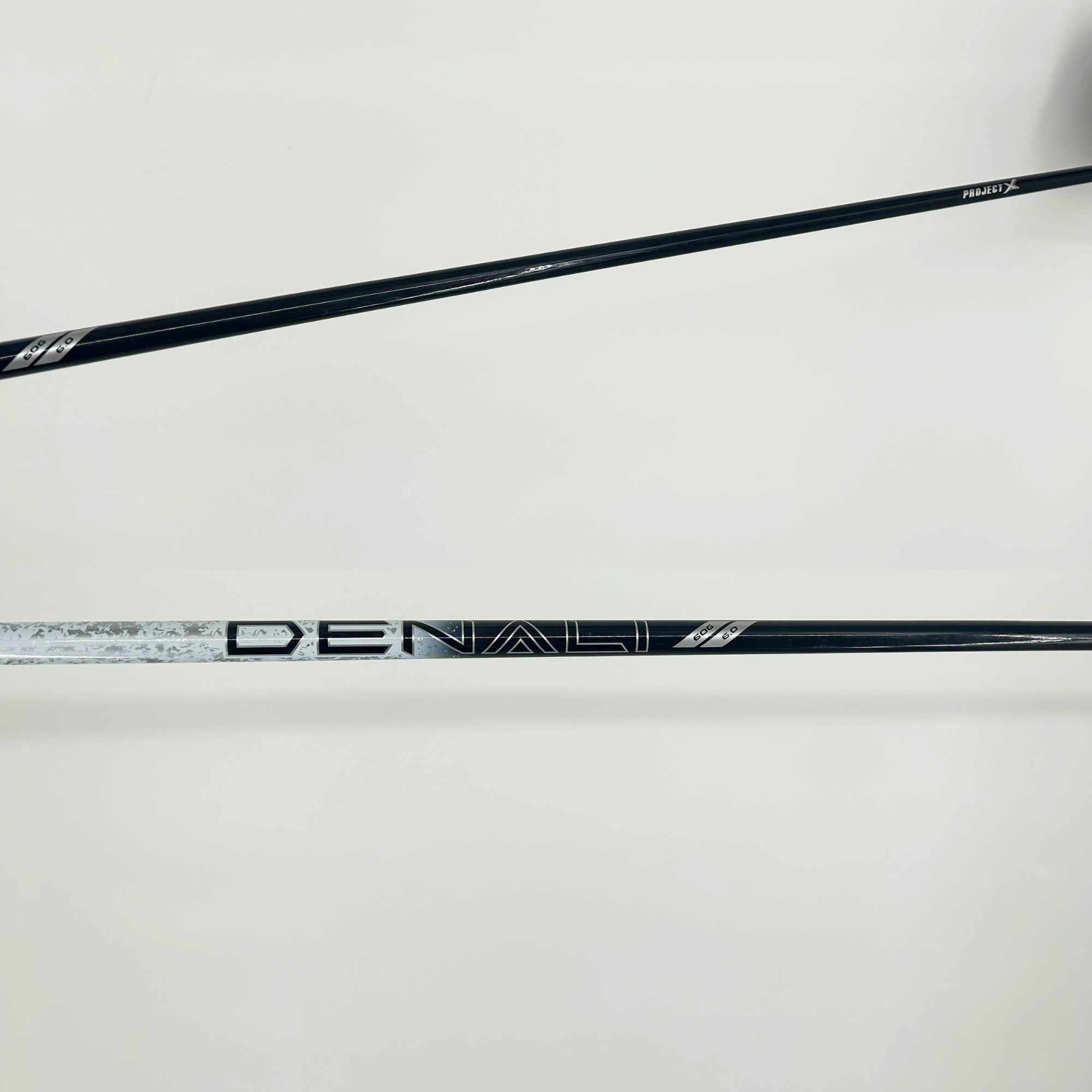 Callaway Paradym Ai Smoke Max Driver / 9.0 Degree / Denali 6.0 60G / Stiff