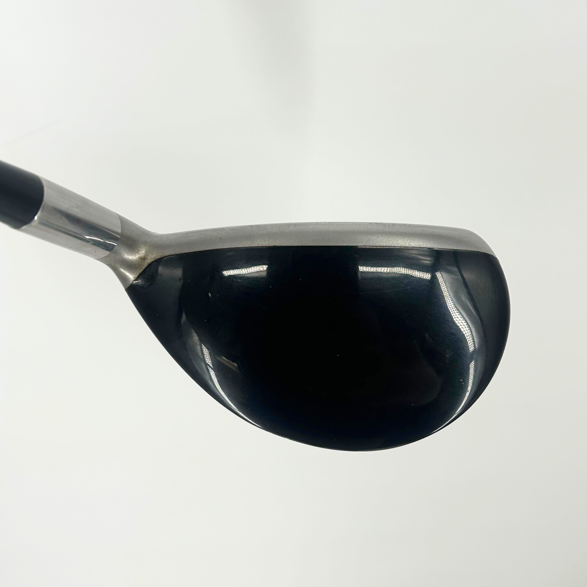 Callaway Diablo Edge Tour 3 Hybrid / 21 Degree / Callaway Diablo 75g Stiff Flex Shaft