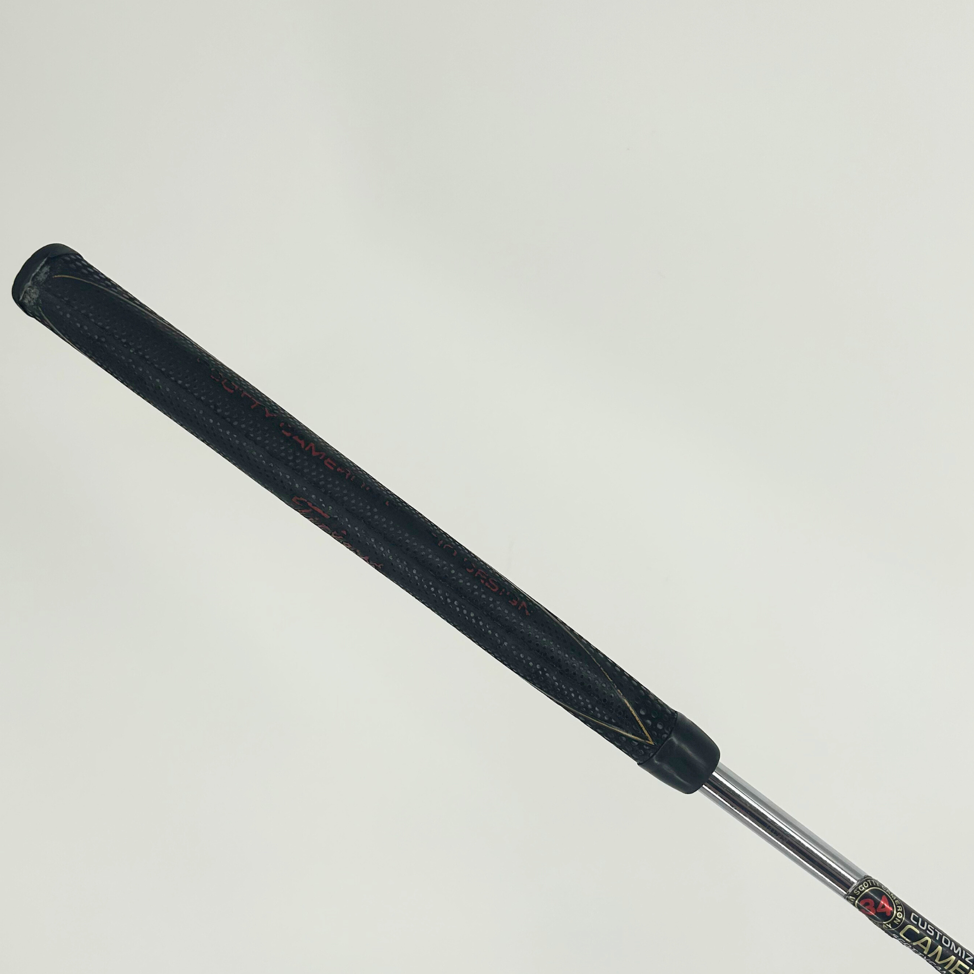 Scotty Cameron Select Newport 3 2018 Putter / 34 Inch