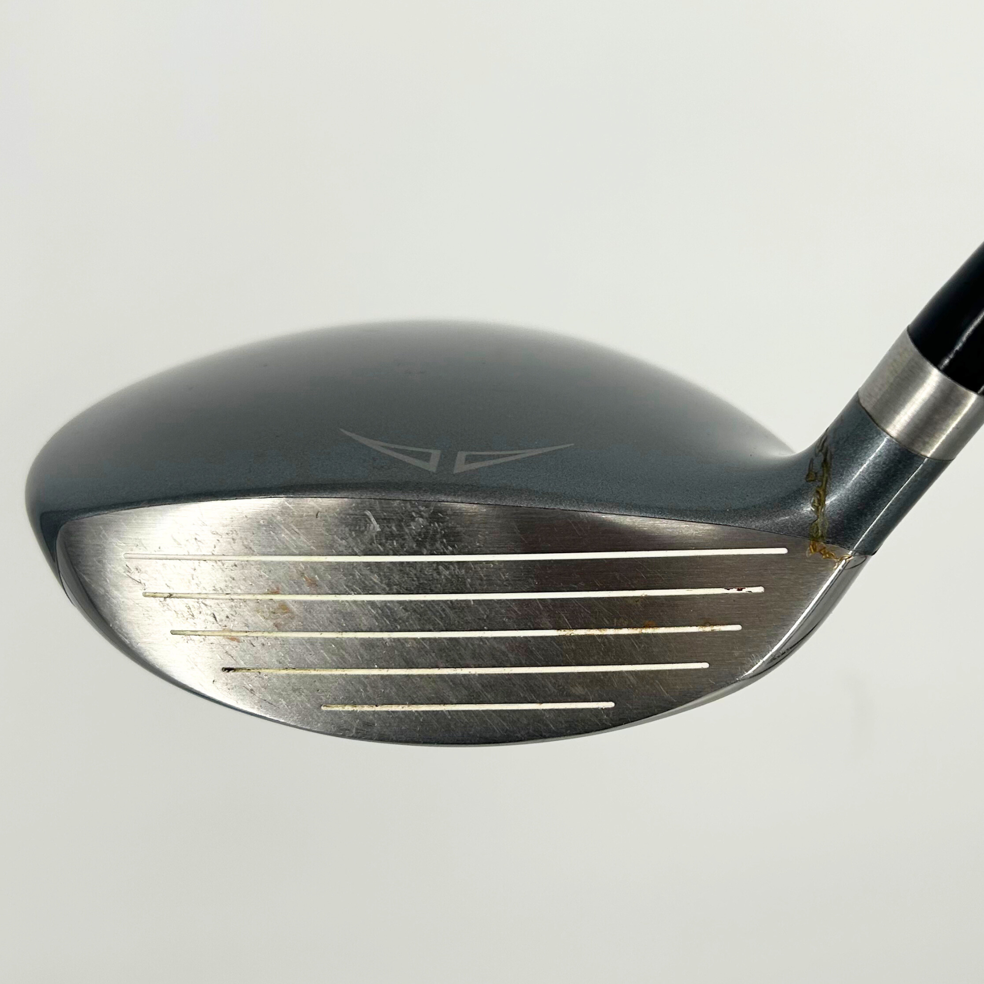 Ping Serene Ladies 3 Wood / 18 Degree / Ping ULT 210 Ladies Flex Shaft