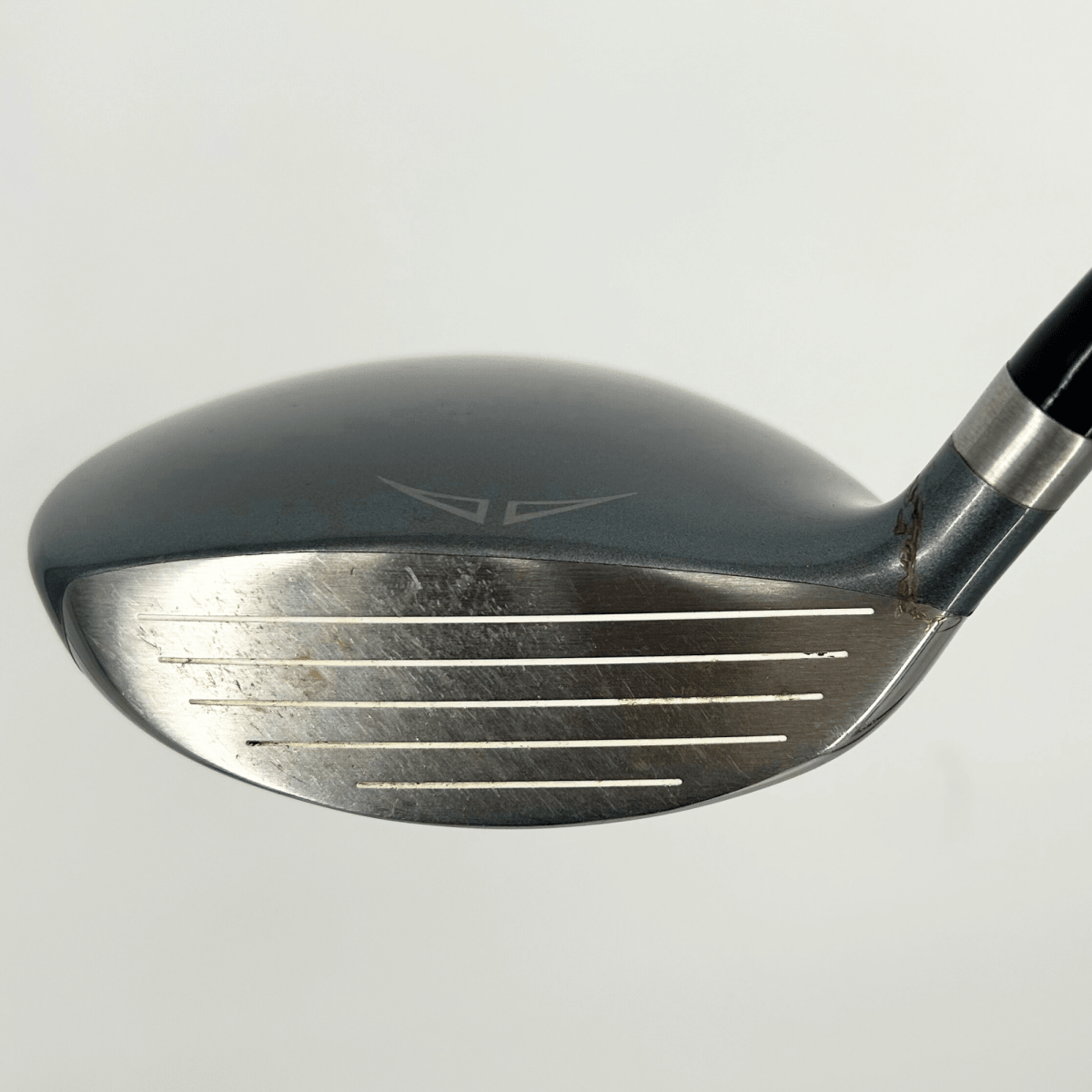 Ping Serene Ladies 3 Wood / 18 Degree / Ping ULT 210 Ladies Flex Shaft - Evolution Golf