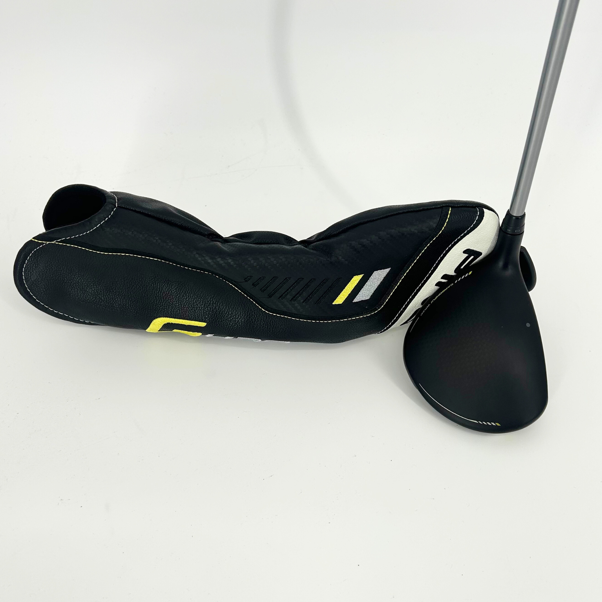 Ping G430 Max 5 Wood / 18 Degree / ALTA Quick 45g / Senior Flex