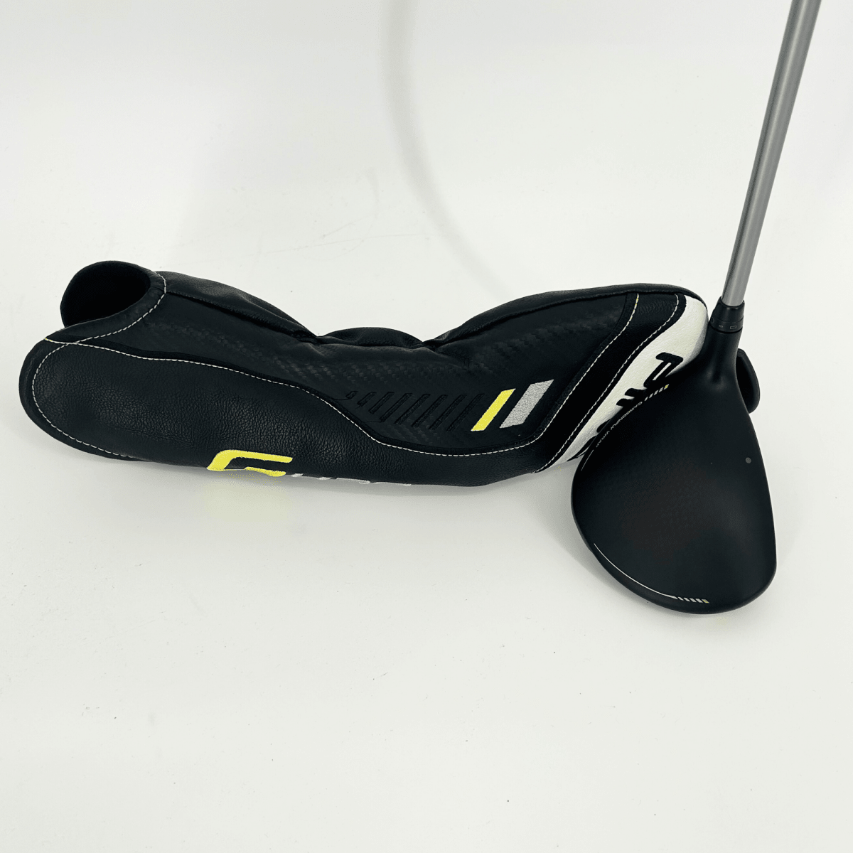 Ping G430 Max 5 Wood / 18 Degree / ALTA Quick 45g / Senior Flex - Evolution Golf