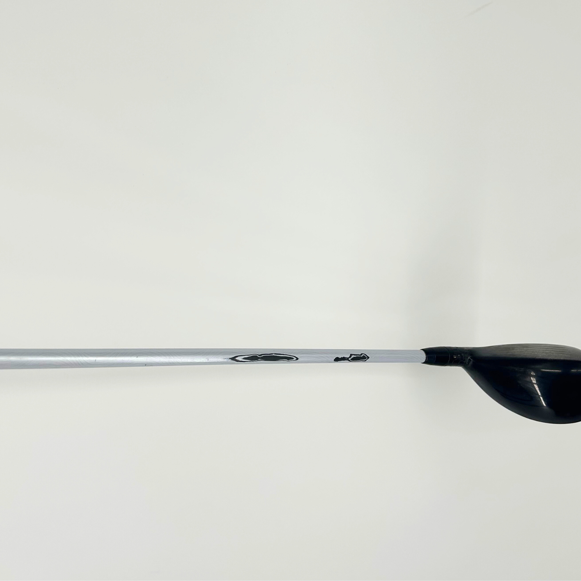 Titleist TS3 3 Hybrid / 19 Degree / Stiff Flex / Evenflow White 6.0 Stiff Shaft