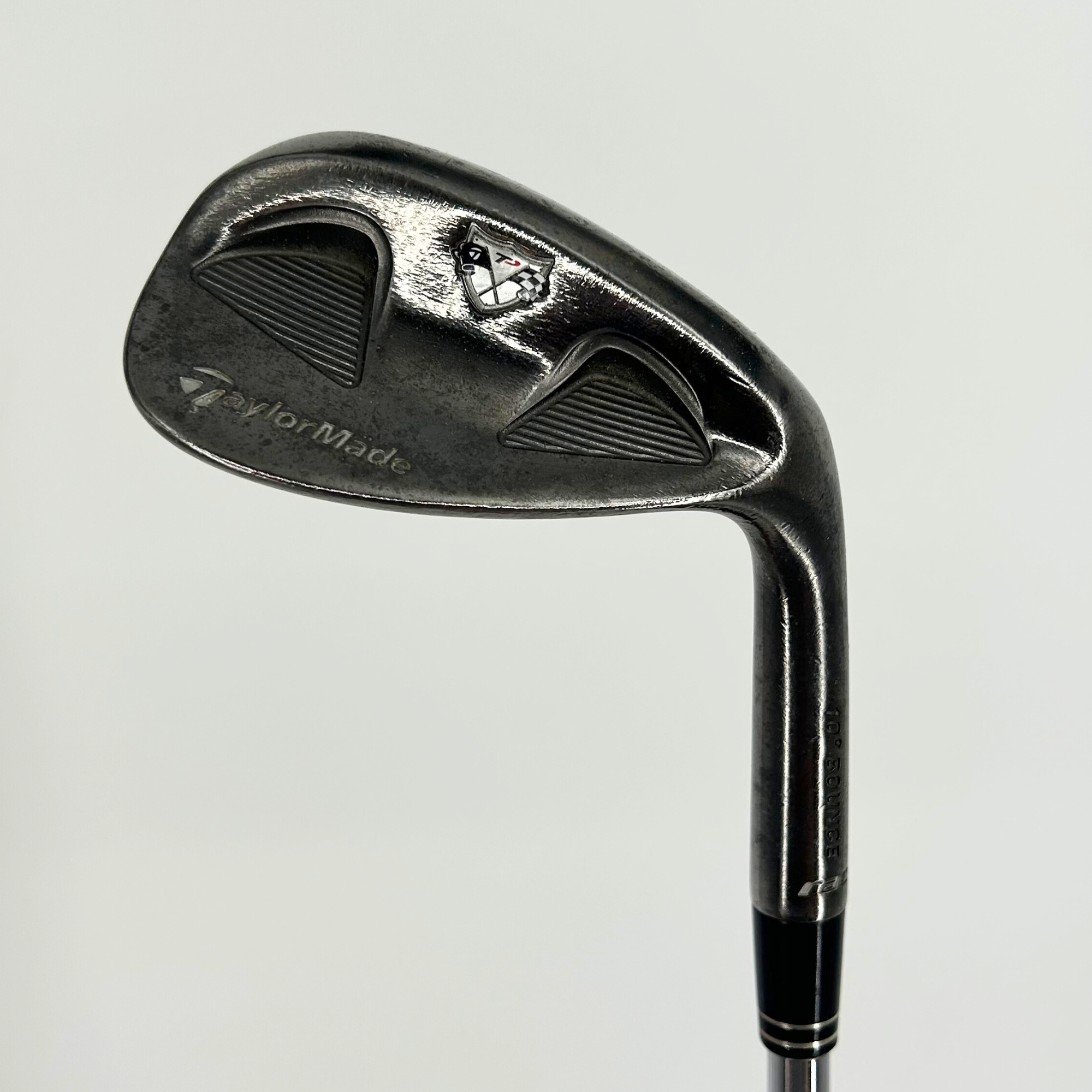 TaylorMade RAC TP Sand Wedge / 54 Degree / Dynamic Gold Wedge Flex