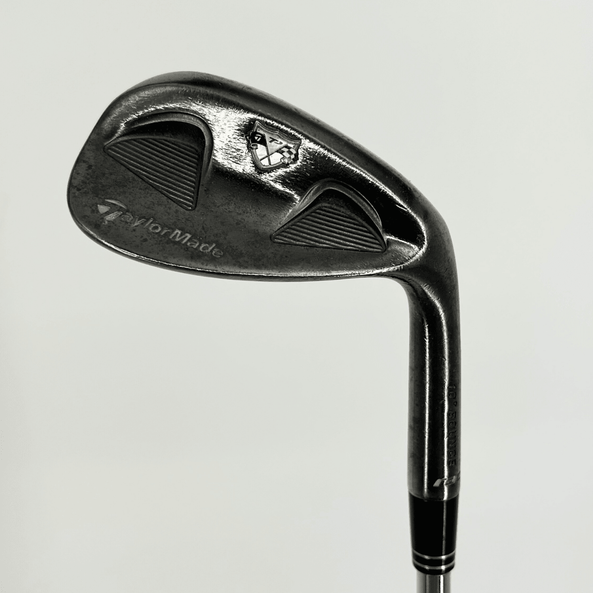 TaylorMade RAC TP Sand Wedge / 54 Degree / Dynamic Gold Wedge Flex - TaylorMade