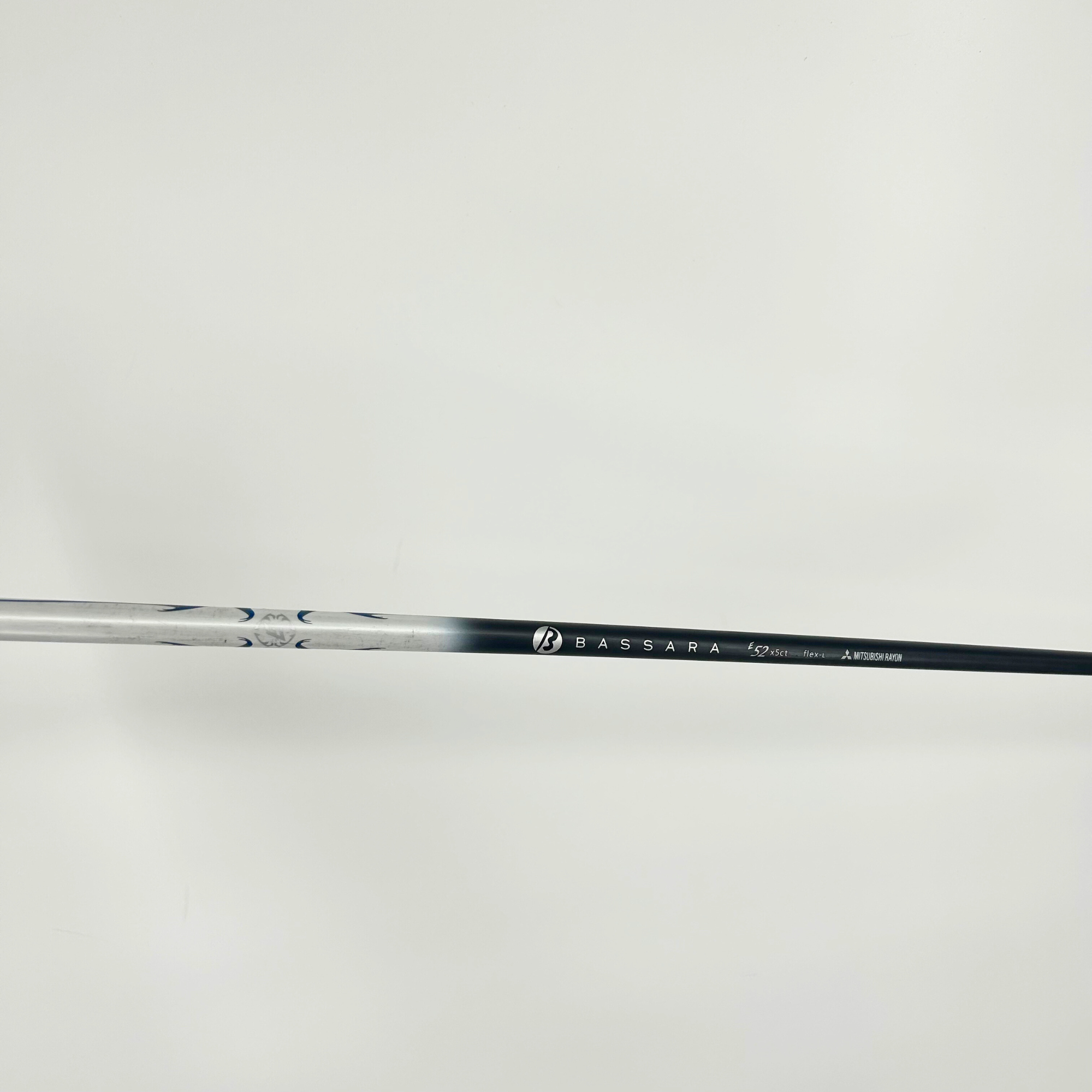 Callaway XR16 Ladies 7 Wood / 21 Degree / Bassara e52 Ladies Flex Shaft