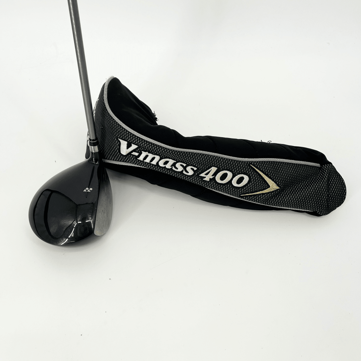 Yonex V - mass 400 SE+ Driver / 9 Degree / Yonex Ultimum Ti 70 Stiff Flex Shaft - Yonex